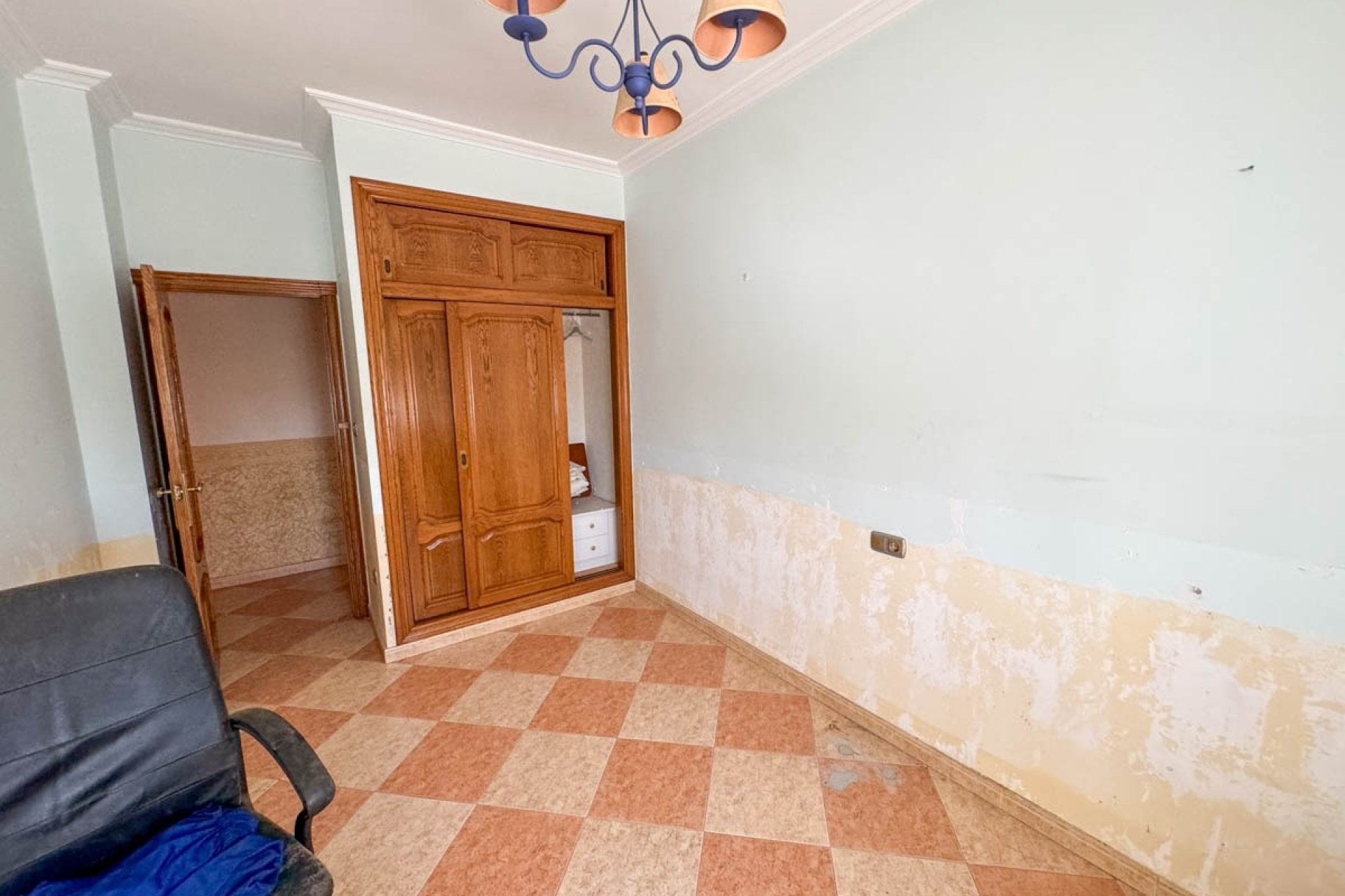 Segunda mano - Chalet - Crevillente - Alicante