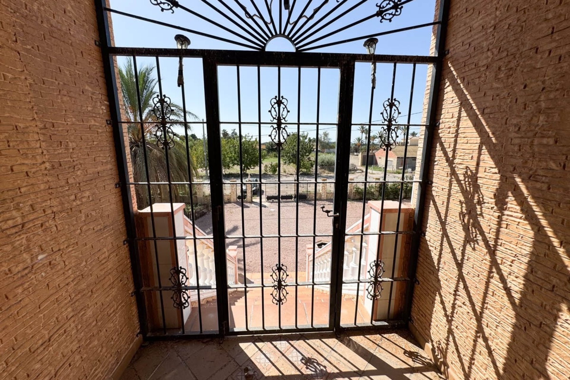 Segunda mano - Chalet - Crevillente - Alicante