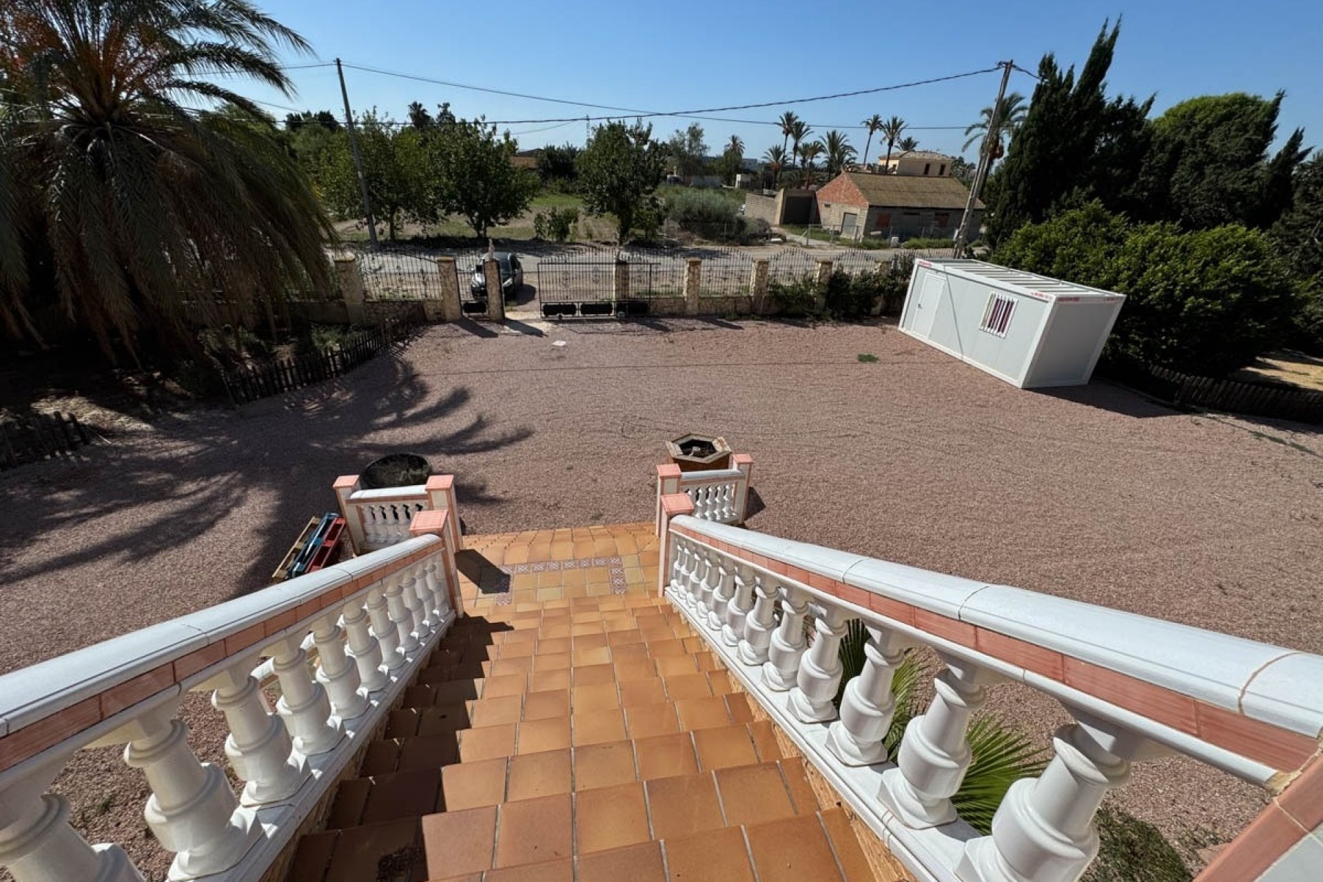 Segunda mano - Chalet - Crevillente - Alicante