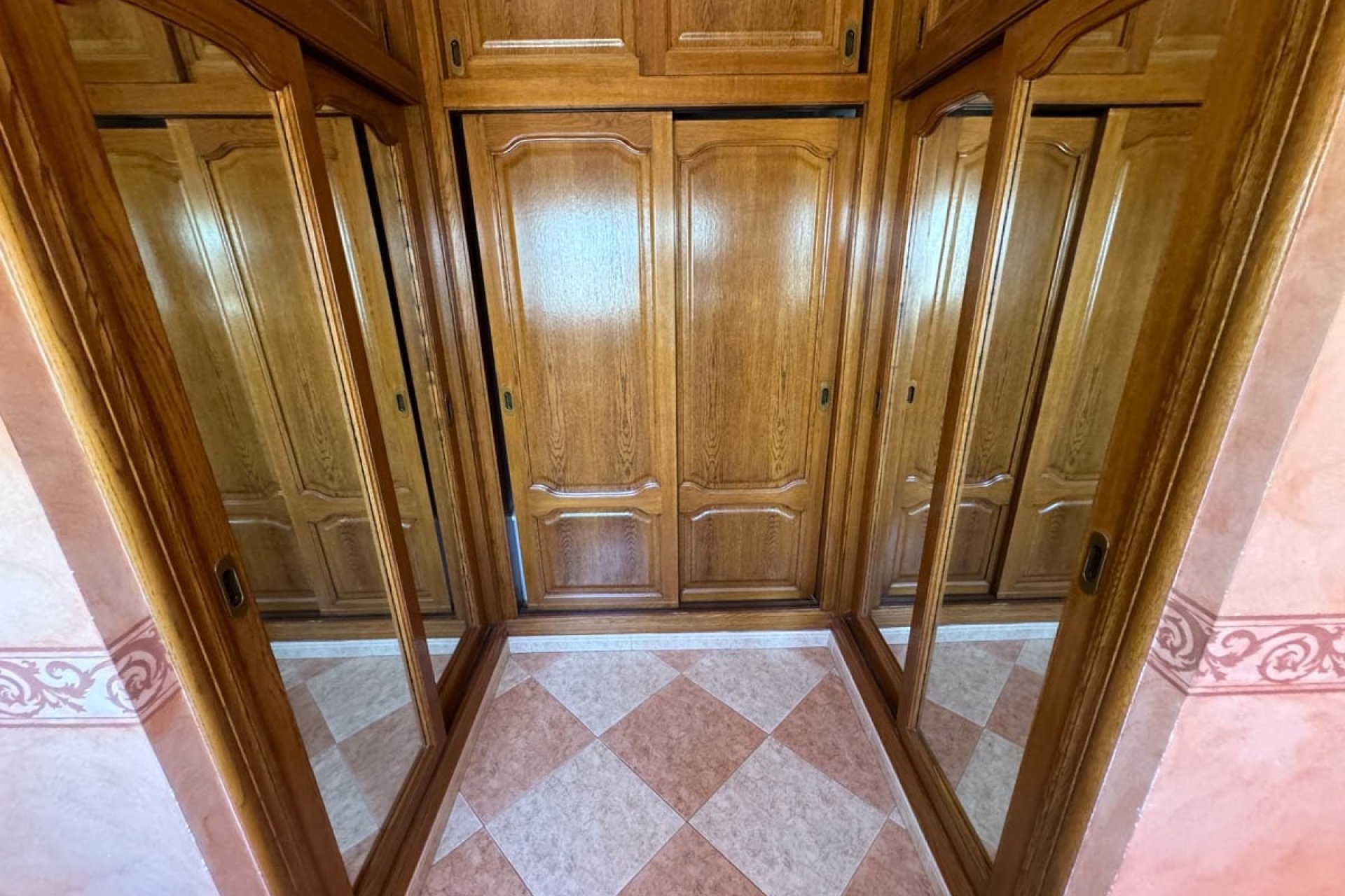 Segunda mano - Chalet - Crevillente - Alicante