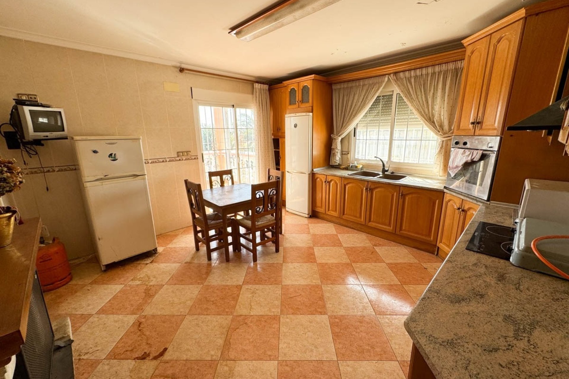 Segunda mano - Chalet - Crevillente - Alicante