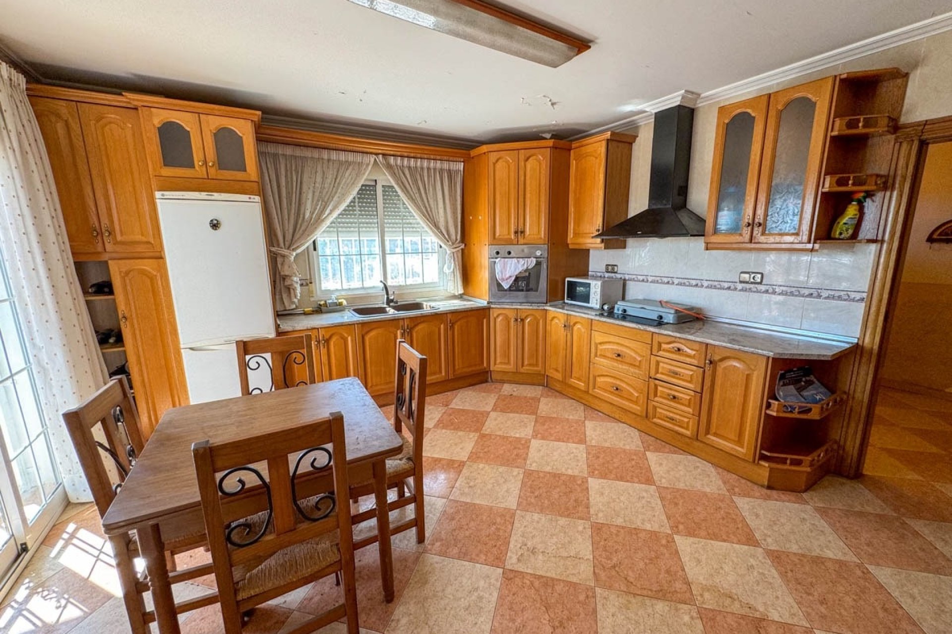 Segunda mano - Chalet - Crevillente - Alicante