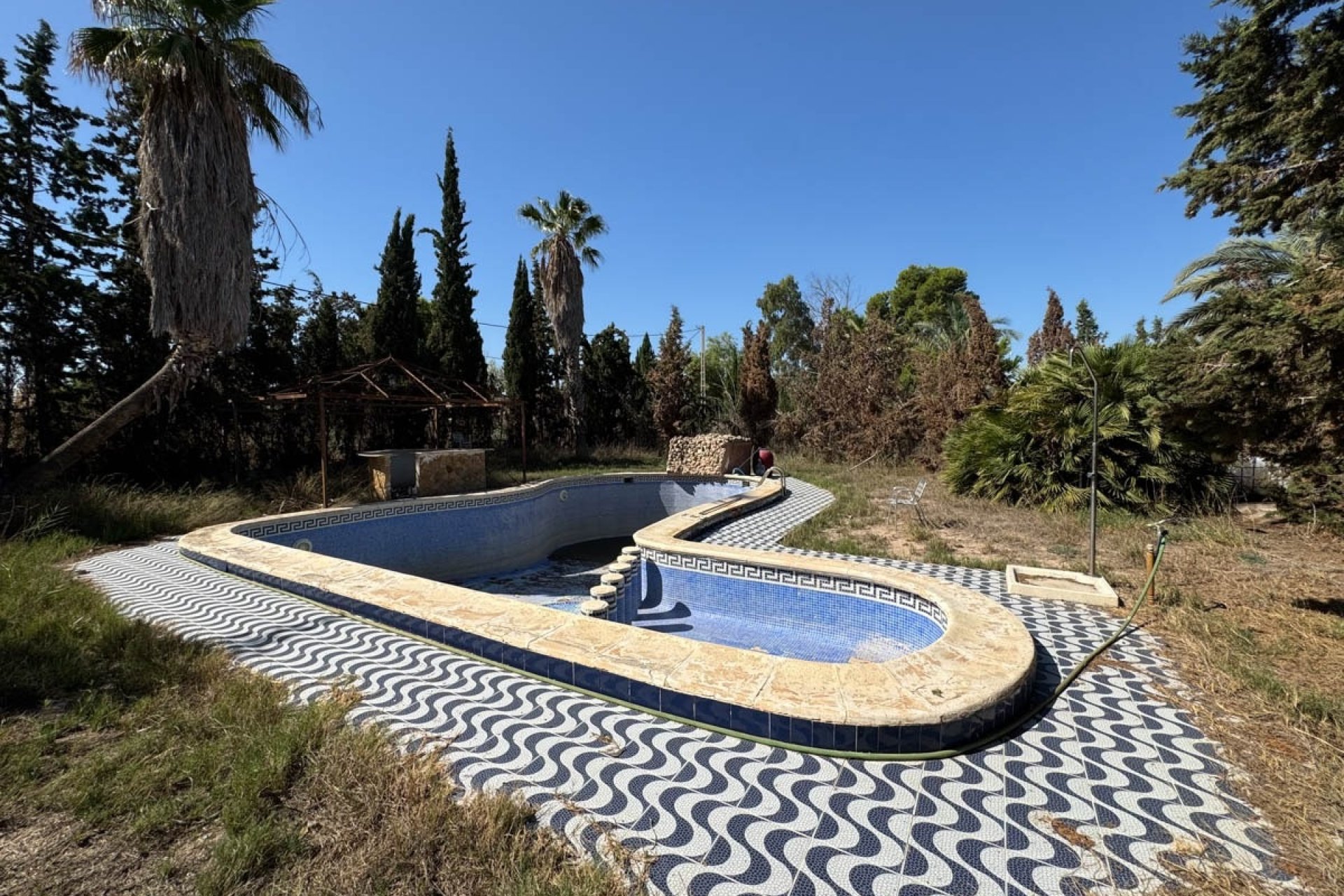 Segunda mano - Chalet - Crevillente - Alicante