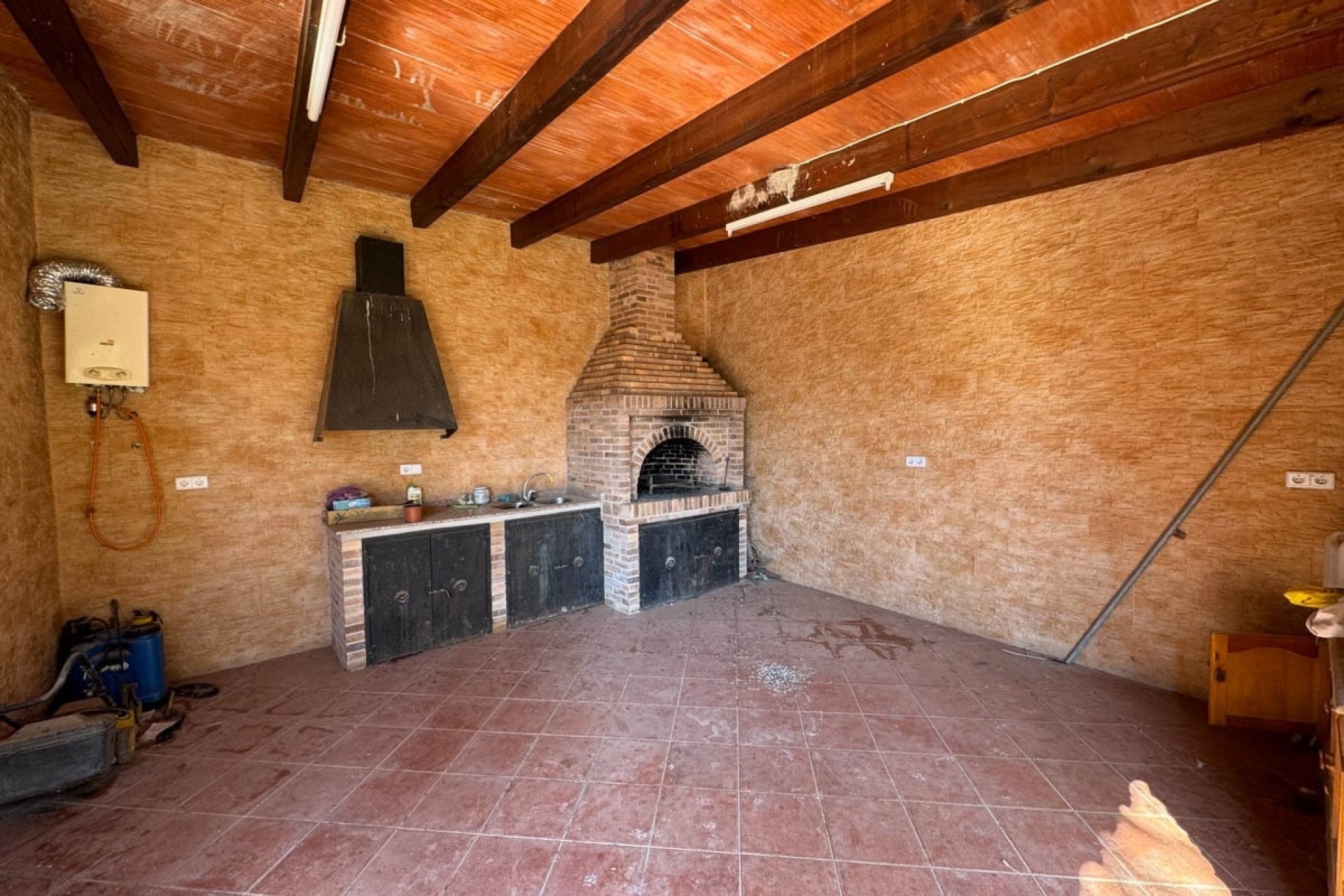 Segunda mano - Chalet - Crevillente - Alicante