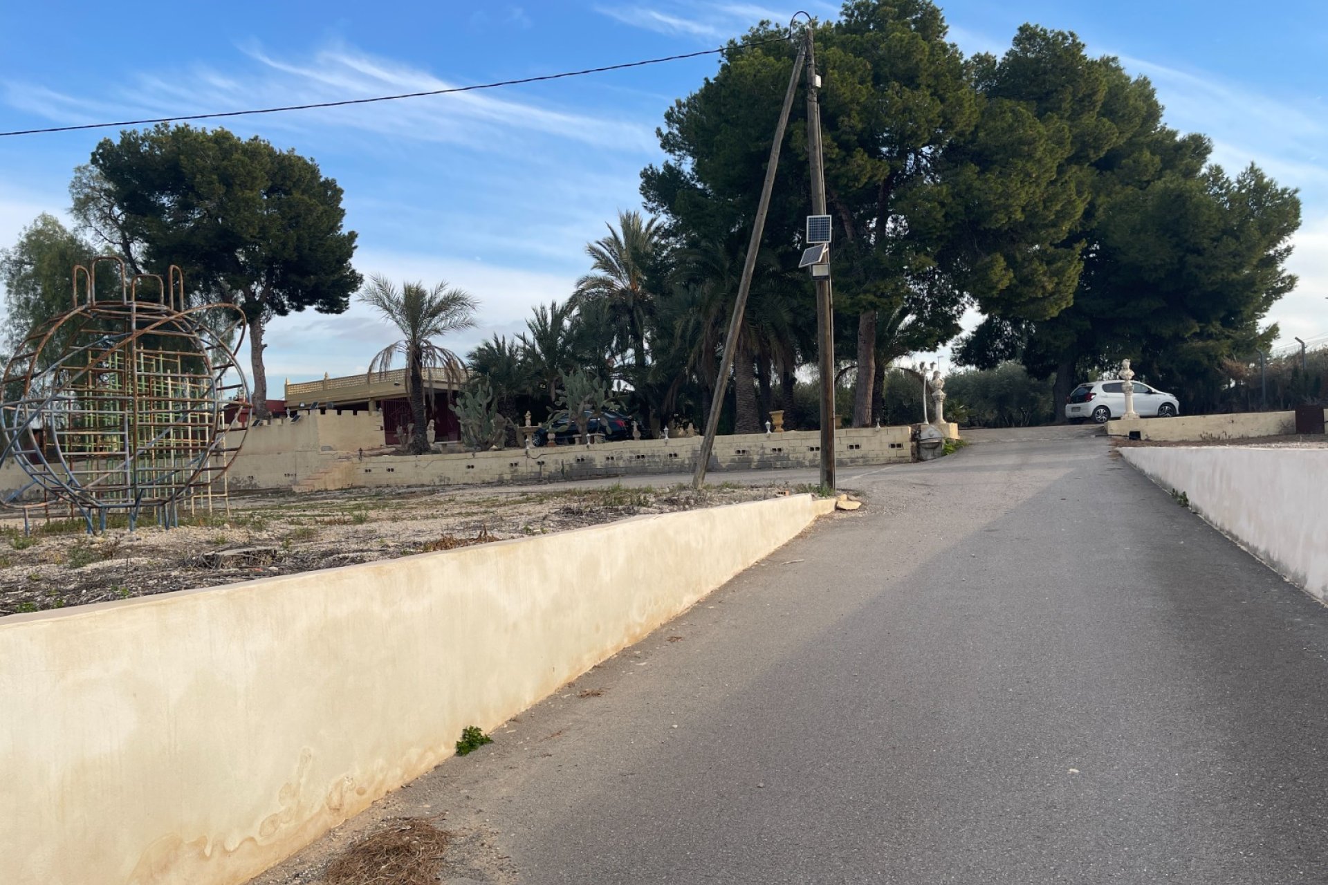 Segunda mano - Chalet - Crevillente