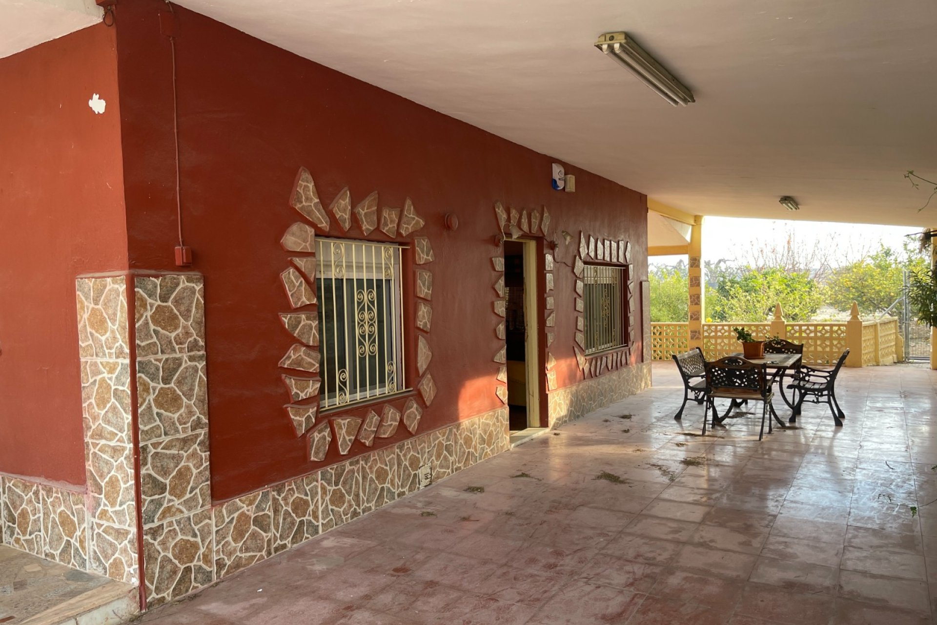 Segunda mano - Chalet - Crevillente