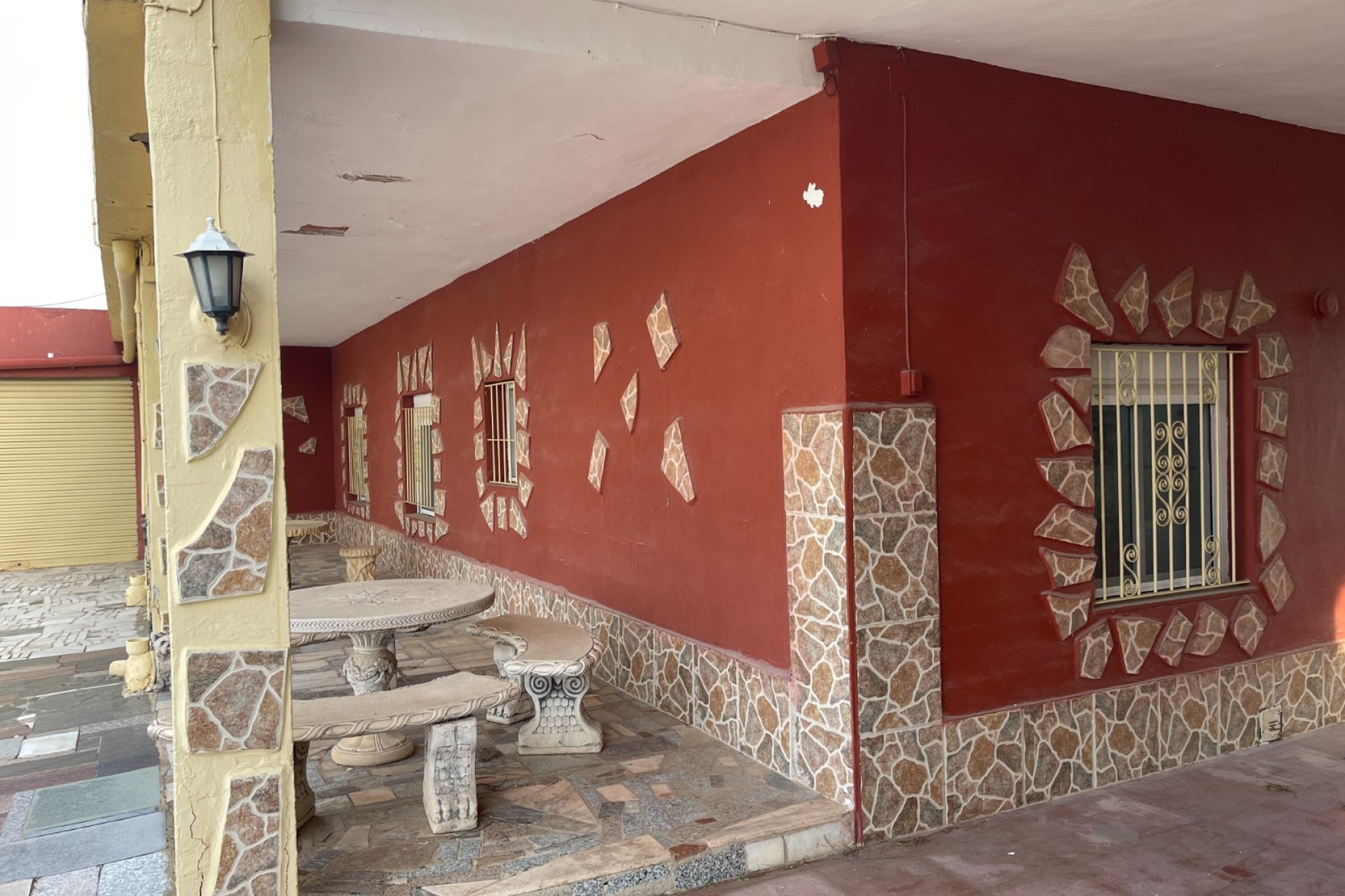 Segunda mano - Chalet - Crevillente