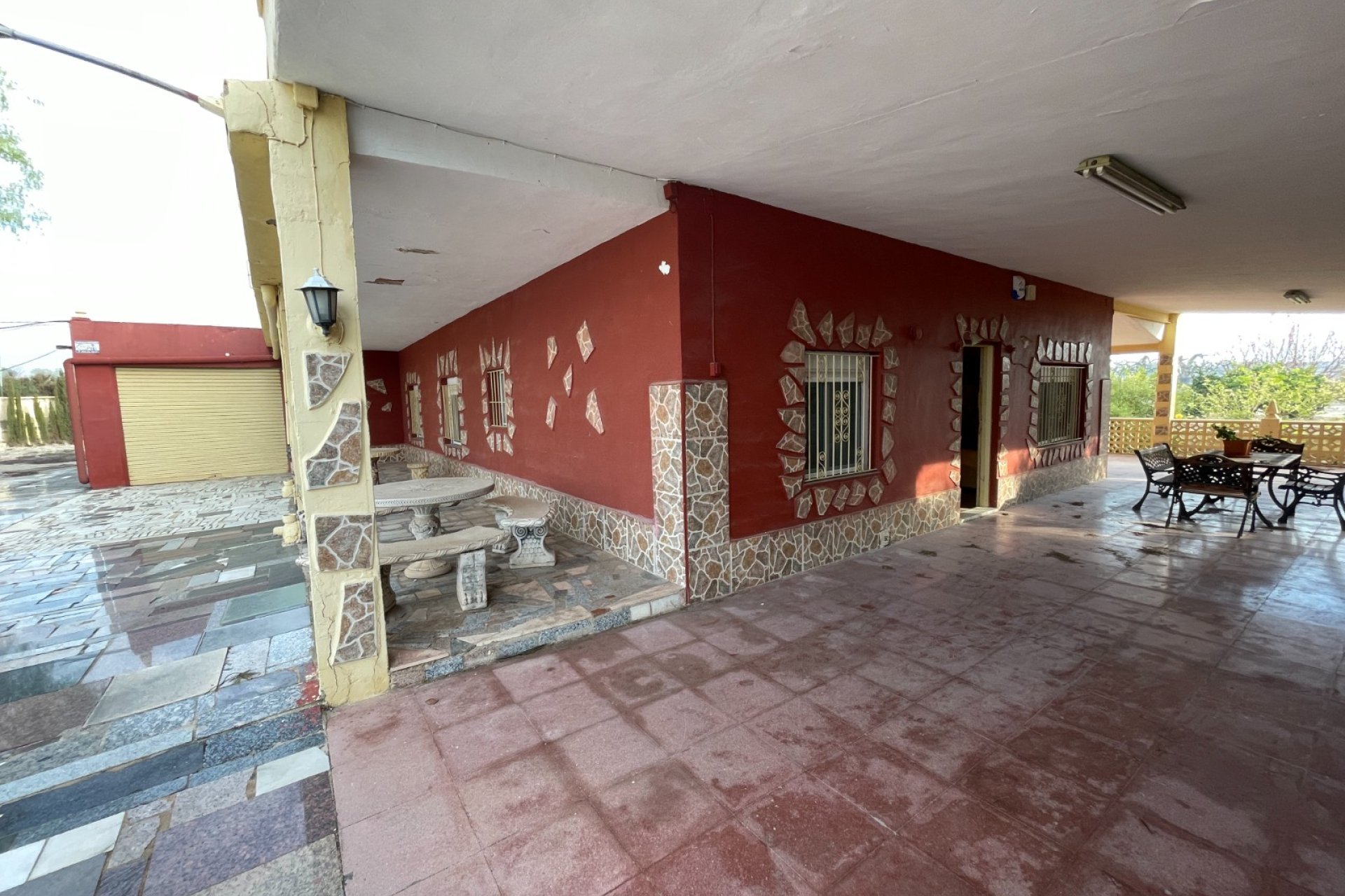 Segunda mano - Chalet - Crevillente