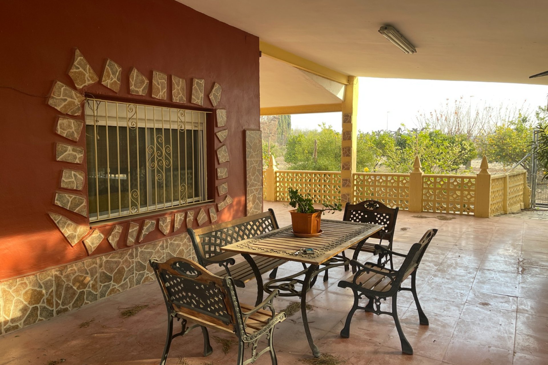 Segunda mano - Chalet - Crevillente