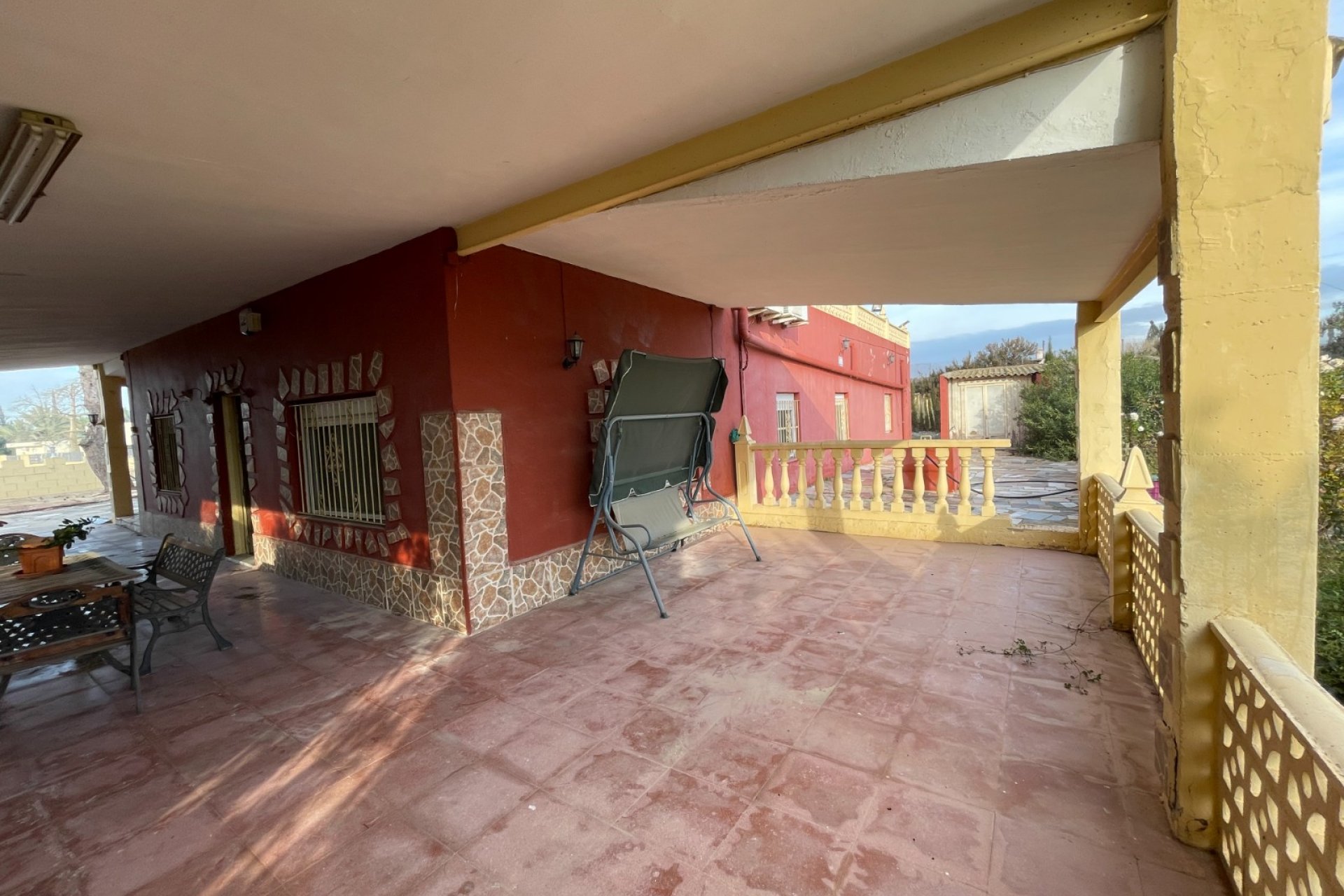 Segunda mano - Chalet - Crevillente