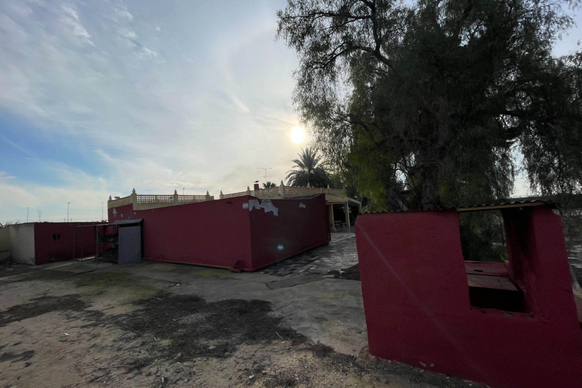 Segunda mano - Chalet - Crevillente