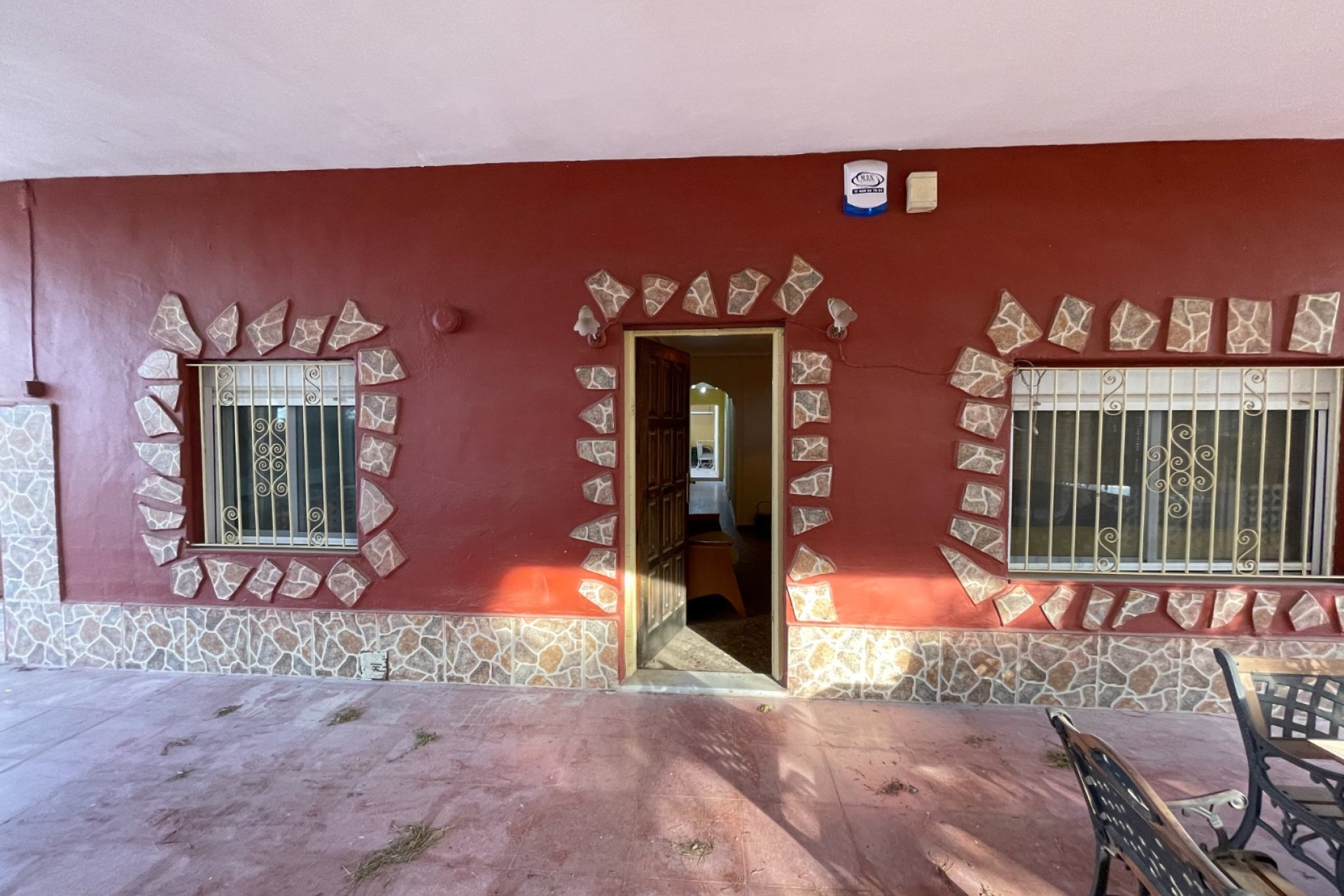 Segunda mano - Chalet - Crevillente