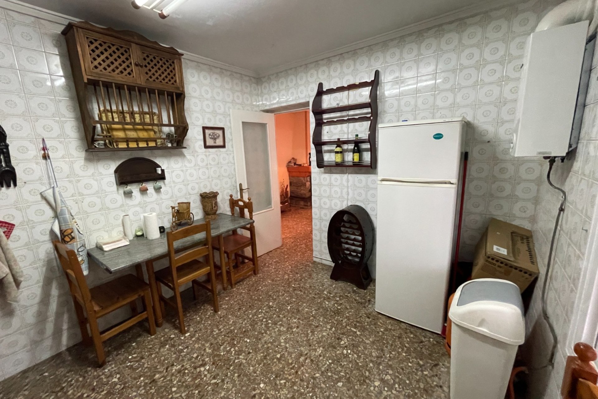 Segunda mano - Chalet - Crevillente