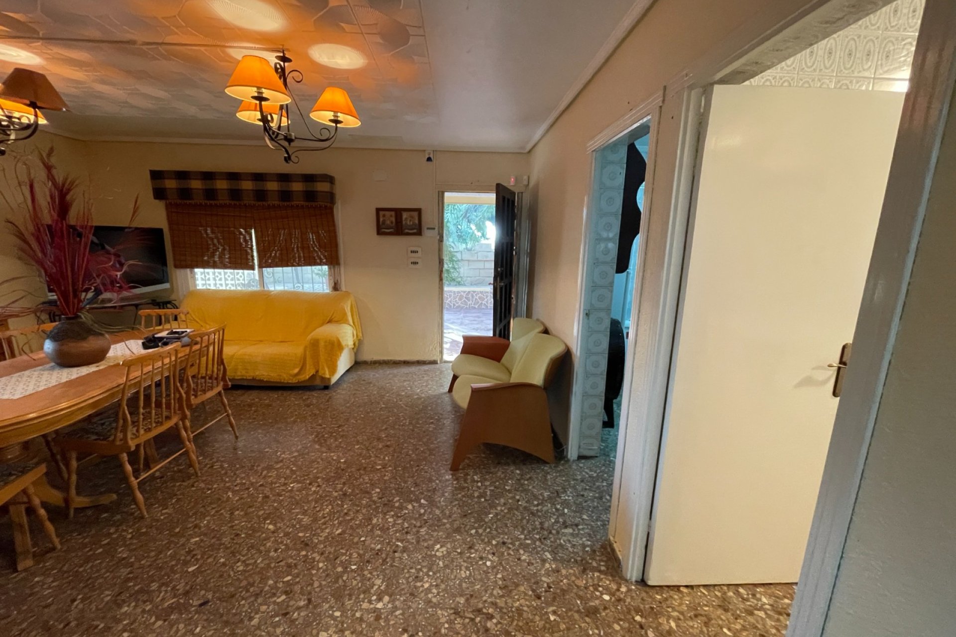 Segunda mano - Chalet - Crevillente