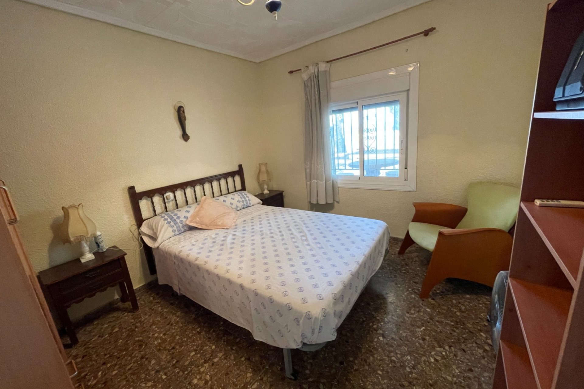 Segunda mano - Chalet - Crevillente