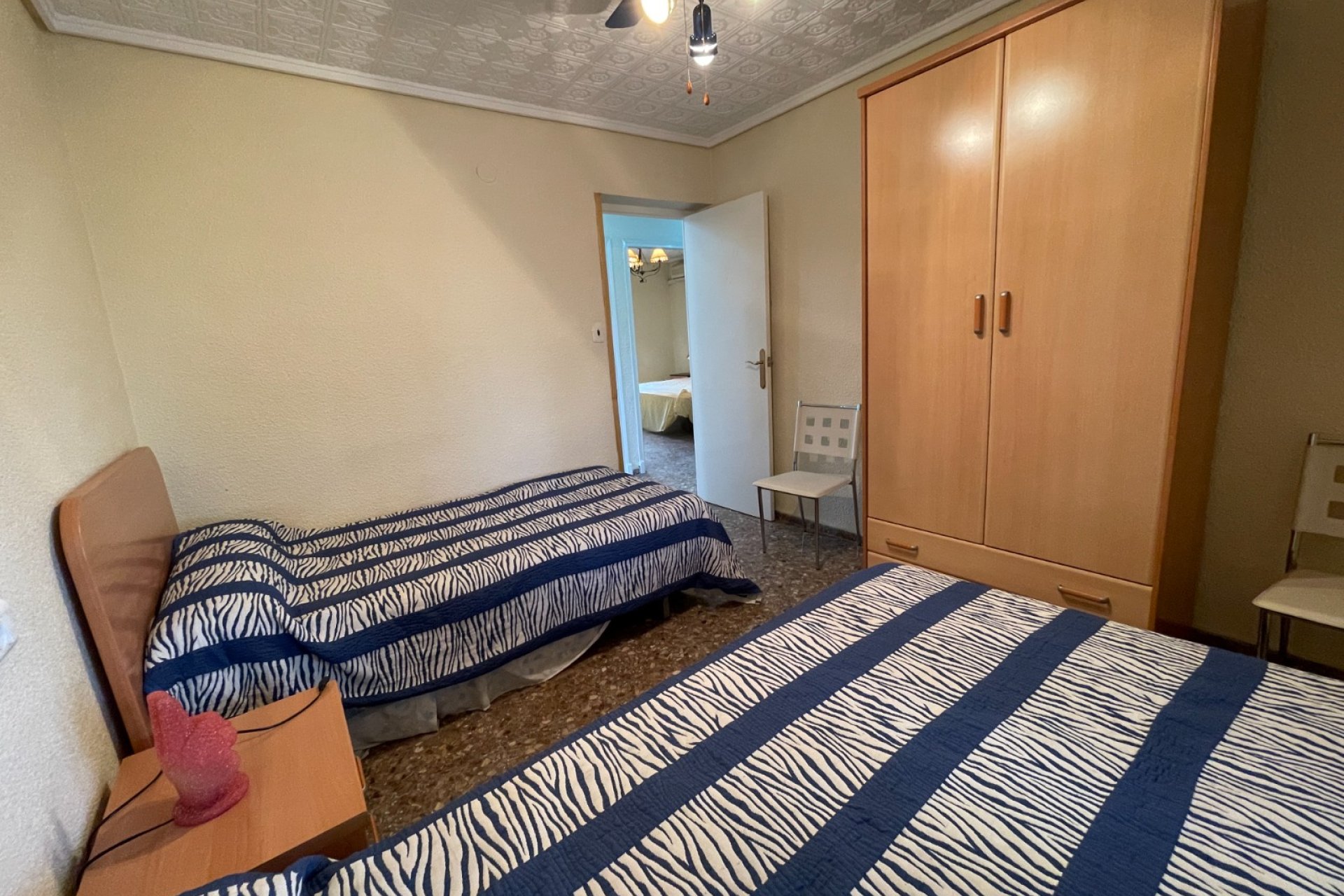 Segunda mano - Chalet - Crevillente