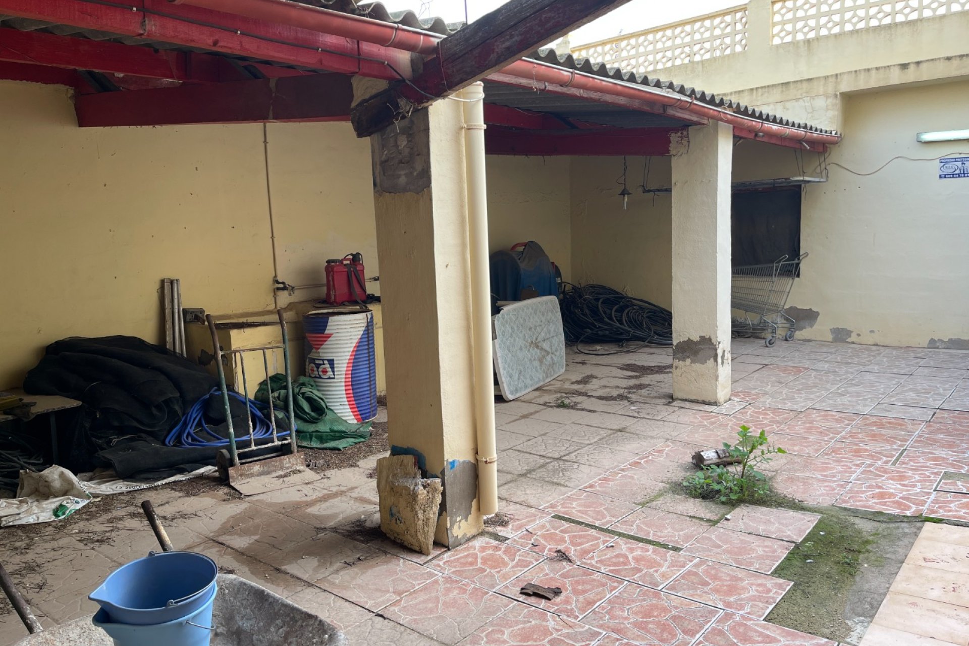 Segunda mano - Chalet - Crevillente