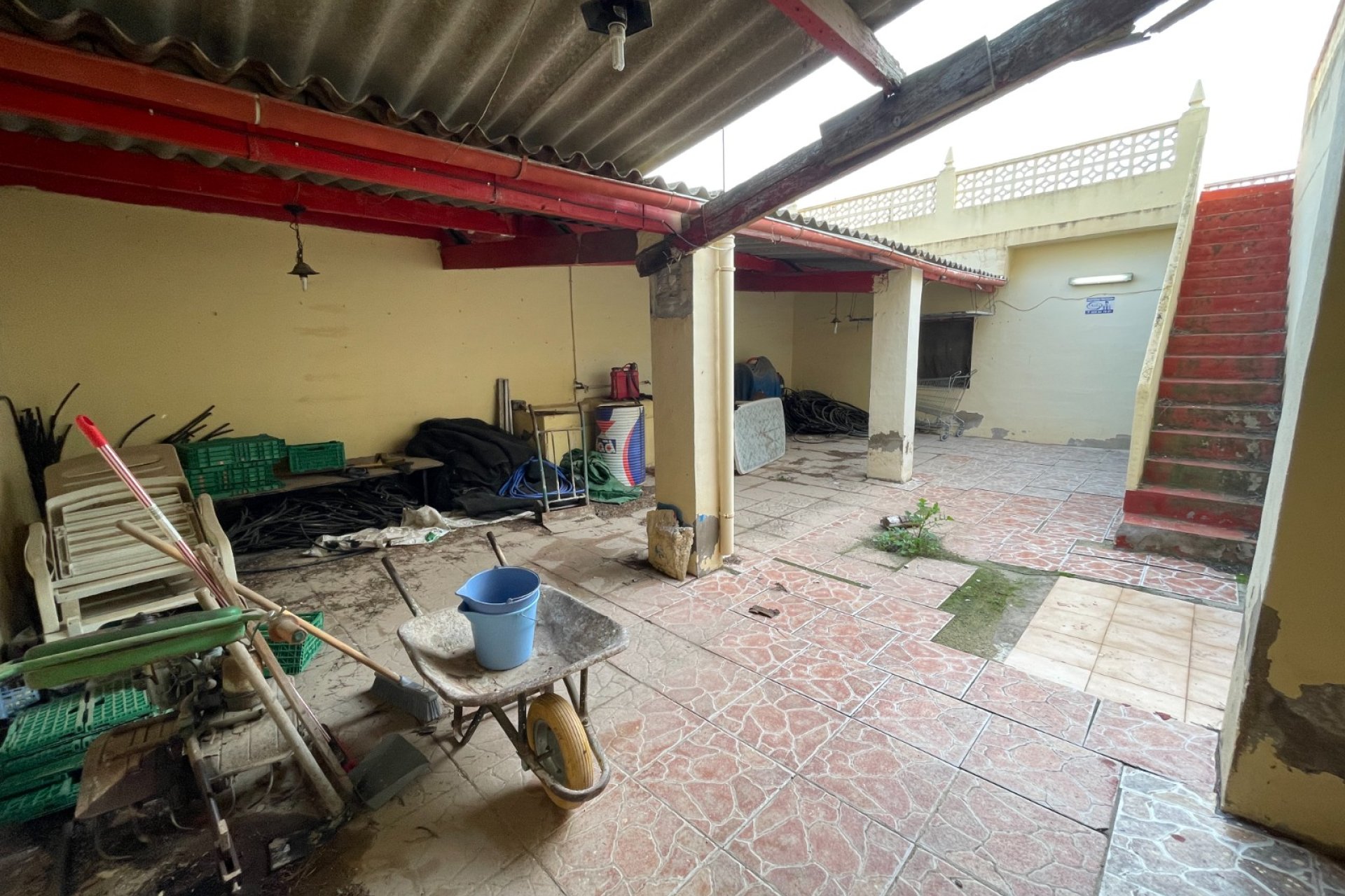 Segunda mano - Chalet - Crevillente