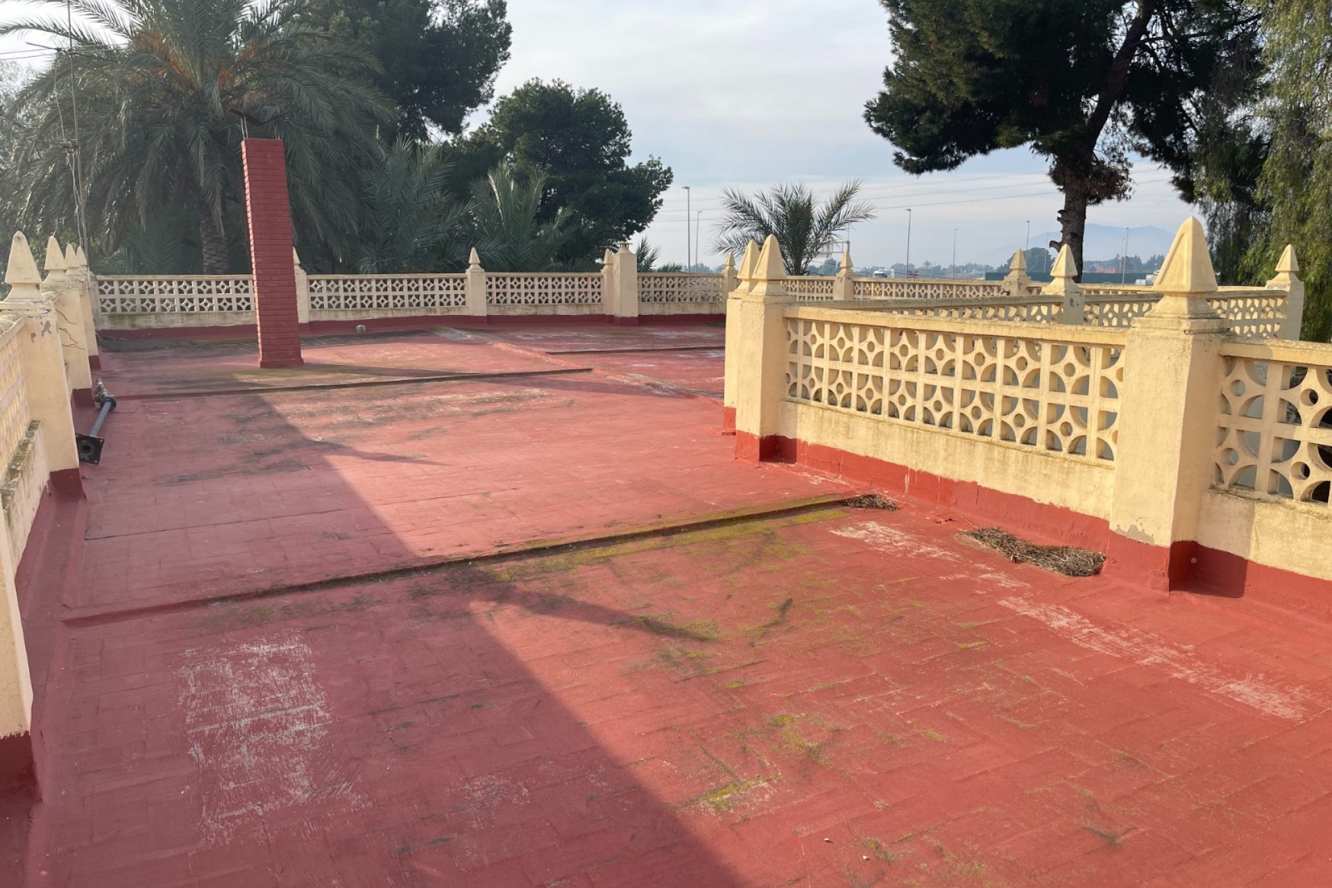 Segunda mano - Chalet - Crevillente