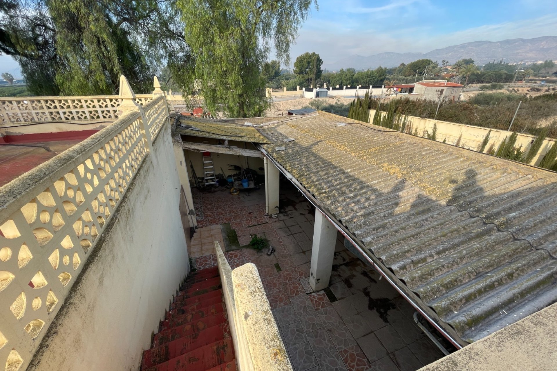 Segunda mano - Chalet - Crevillente