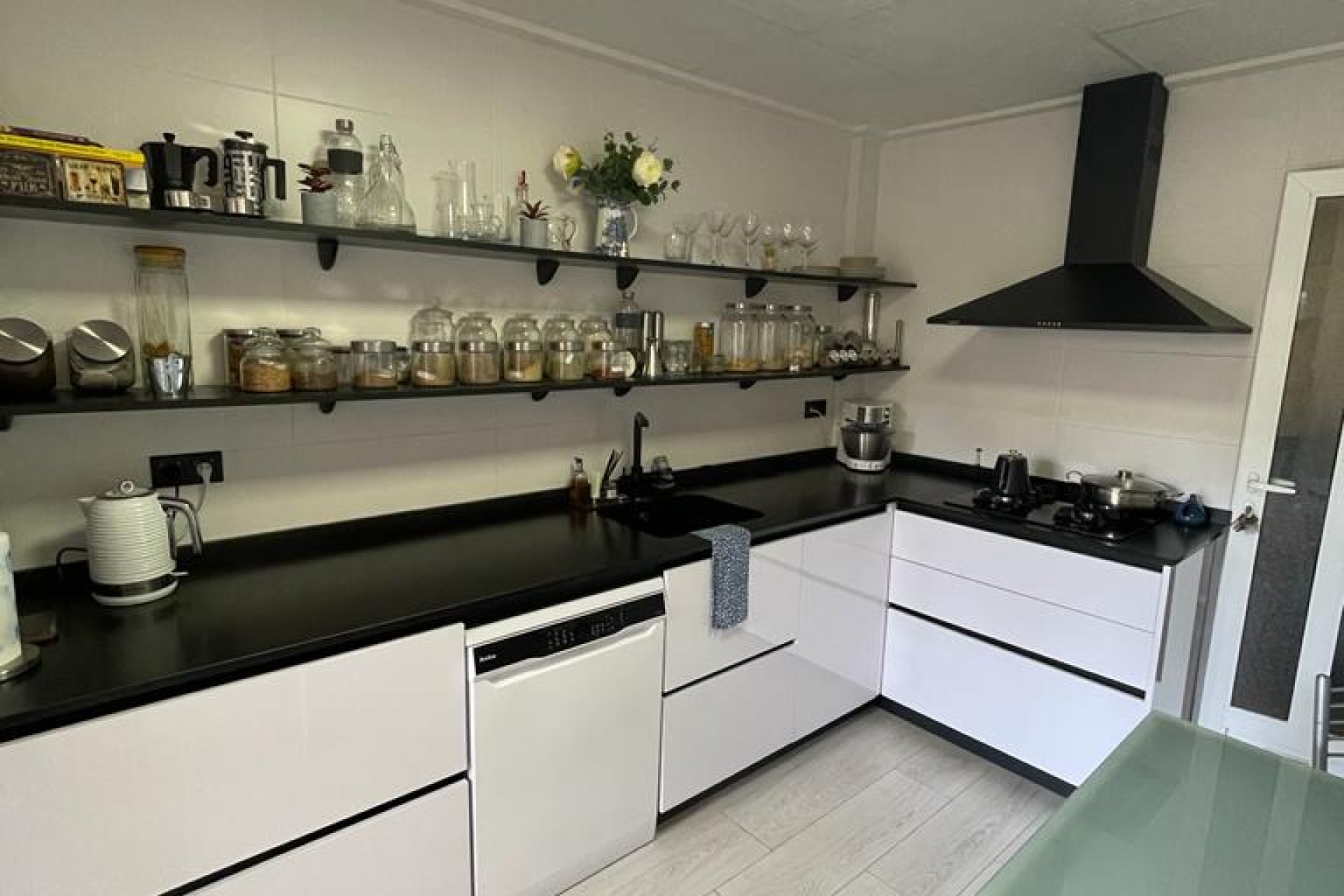 Segunda mano - Chalet - Daya Nueva