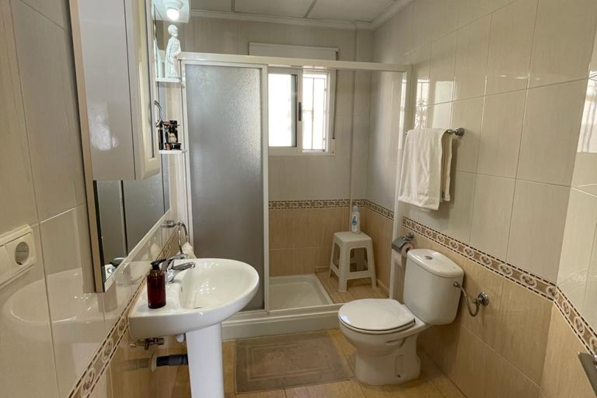 Segunda mano - Chalet - Daya Nueva