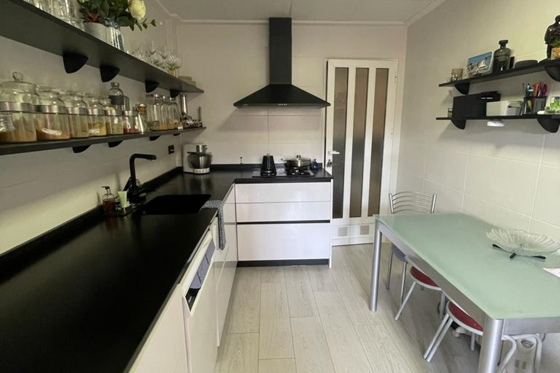 Segunda mano - Chalet - Daya Nueva