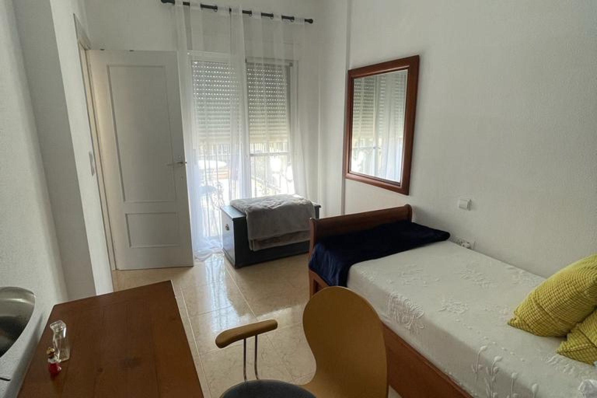 Segunda mano - Chalet - Daya Nueva