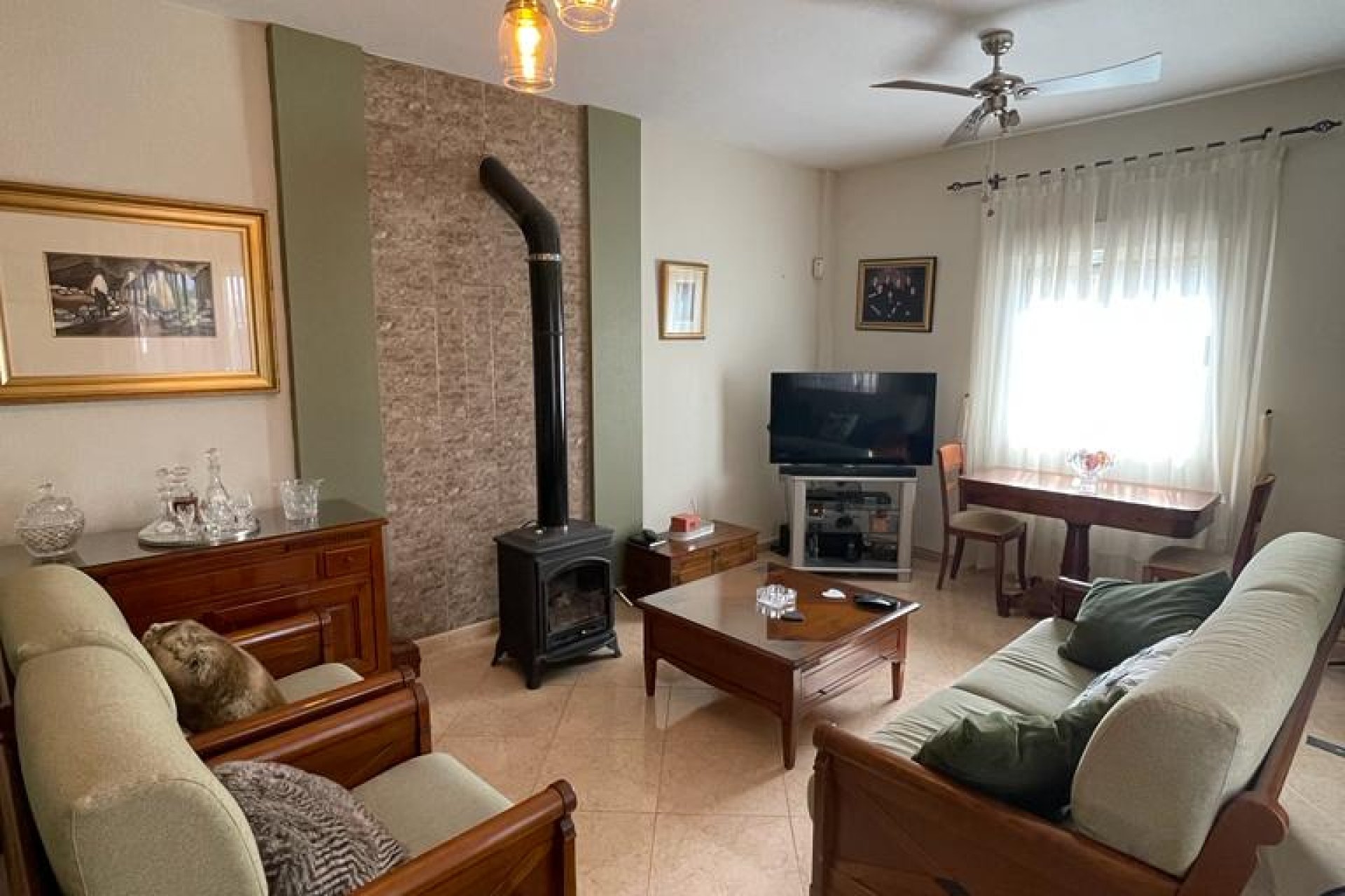 Segunda mano - Chalet - Daya Nueva