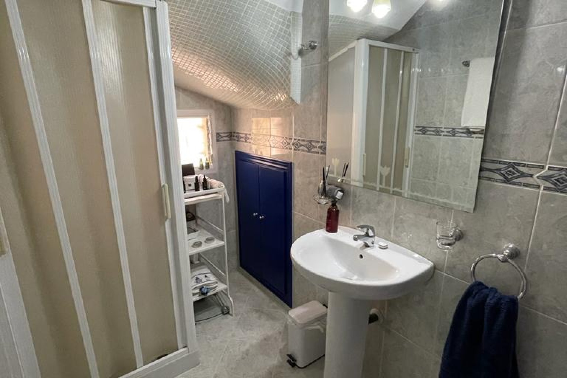 Segunda mano - Chalet - Daya Nueva