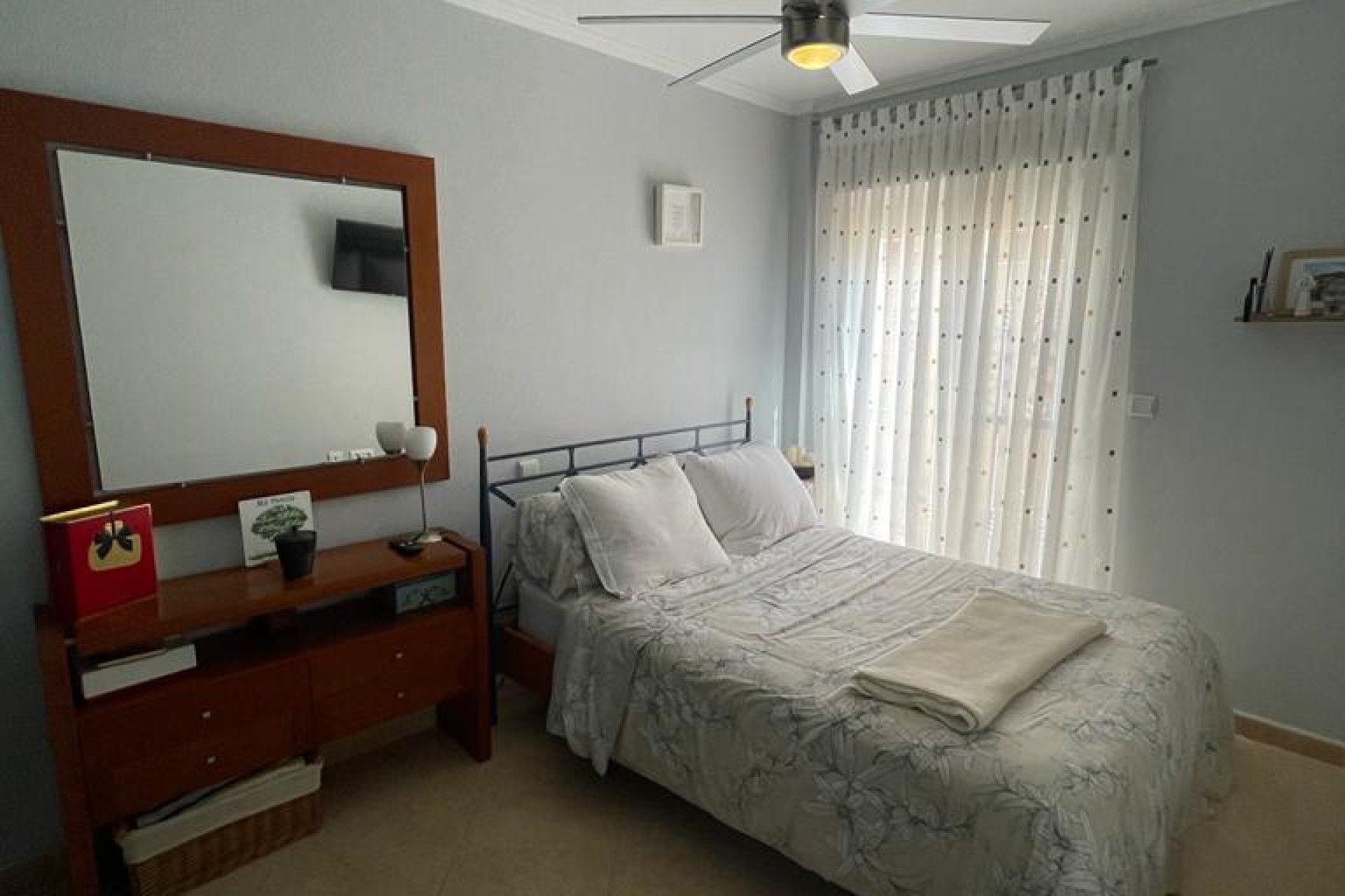 Segunda mano - Chalet - Daya Nueva