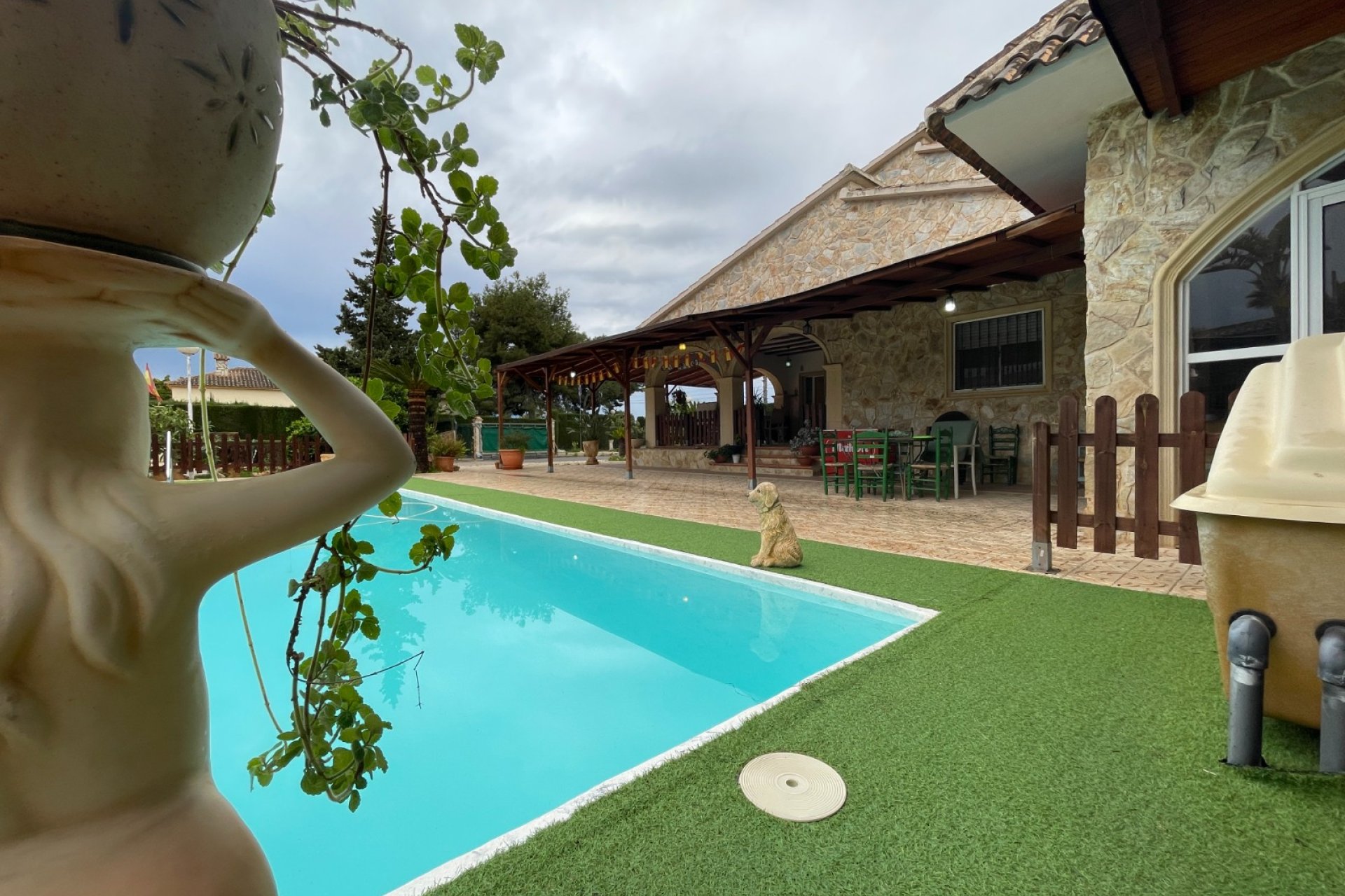 Segunda mano - Chalet - Elche - Matola