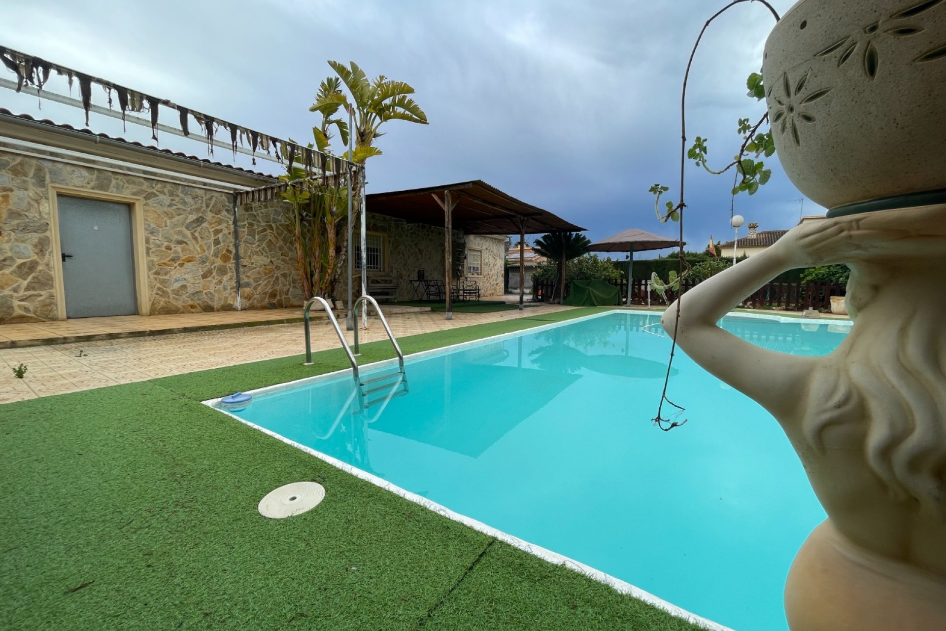 Segunda mano - Chalet - Elche - Matola