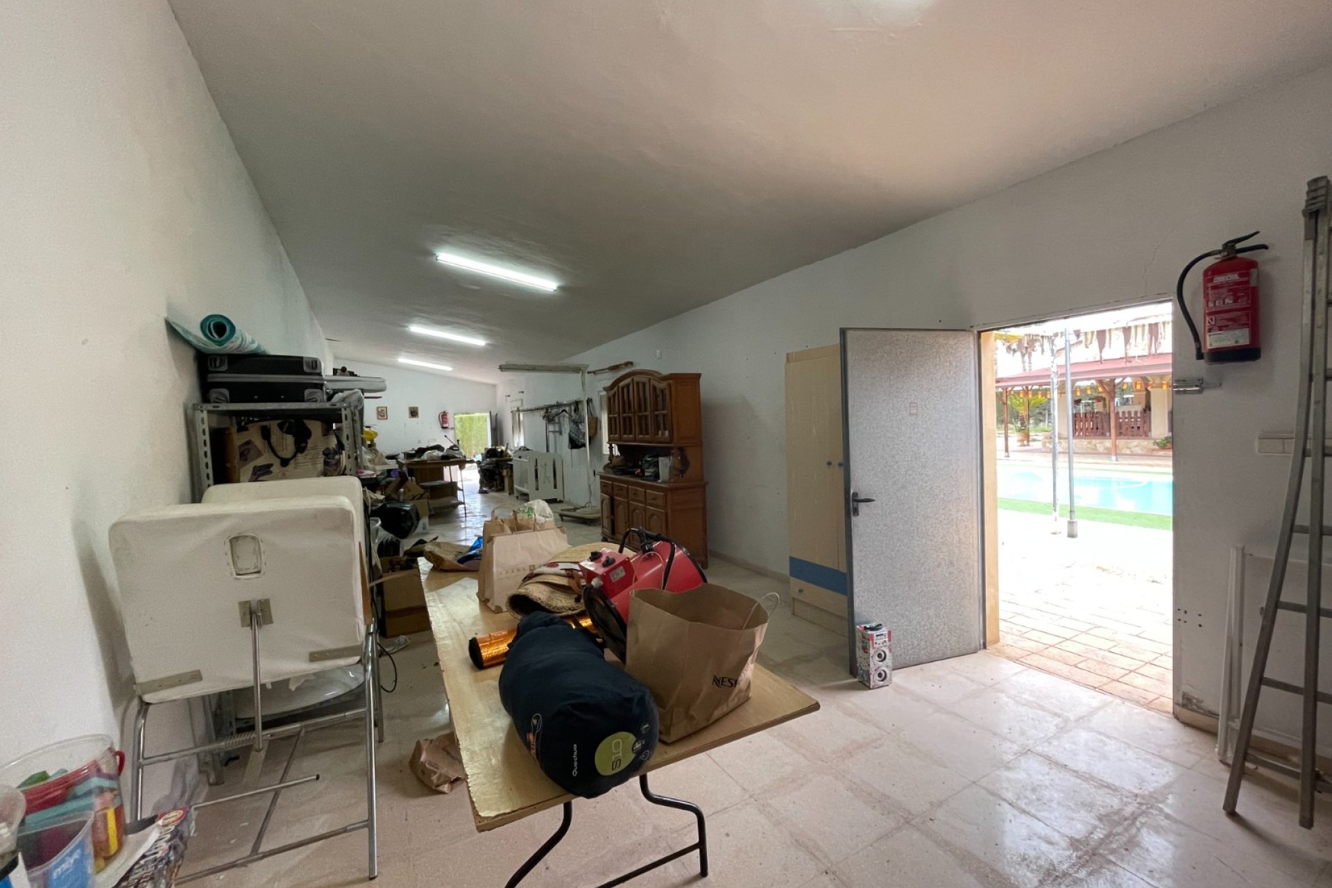 Segunda mano - Chalet - Elche - Matola