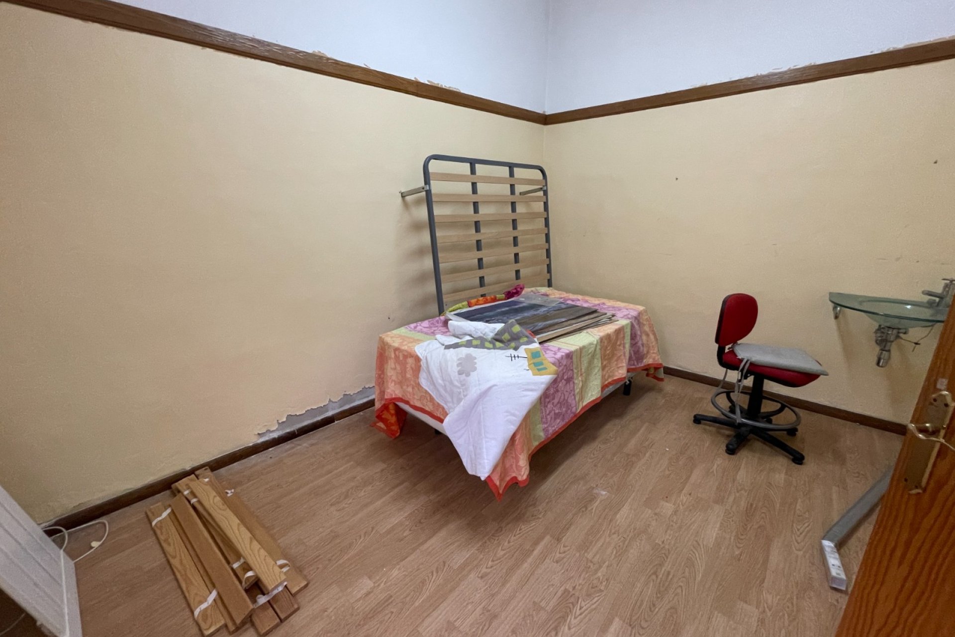 Segunda mano - Chalet - Elche - Matola