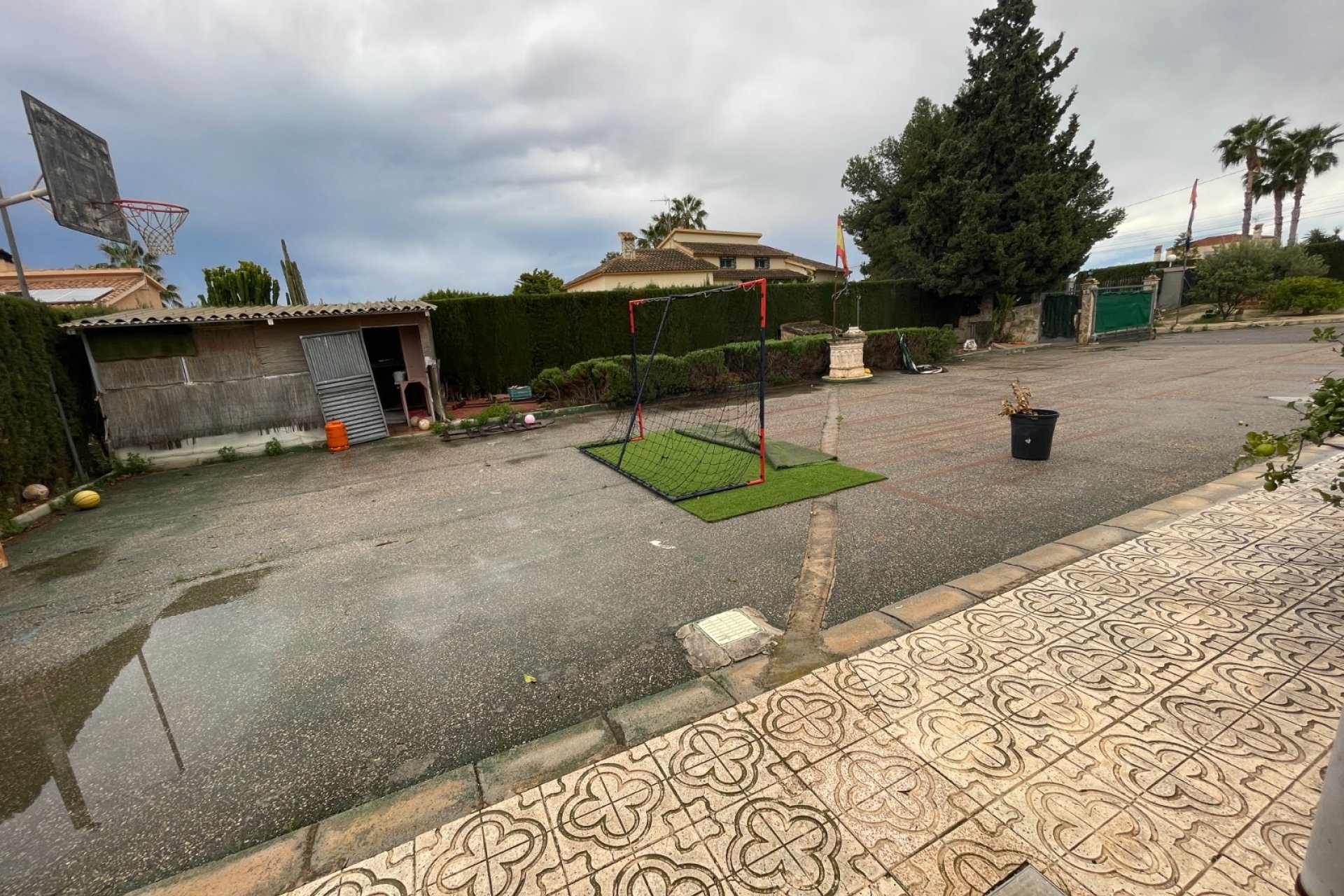 Segunda mano - Chalet - Elche - Matola