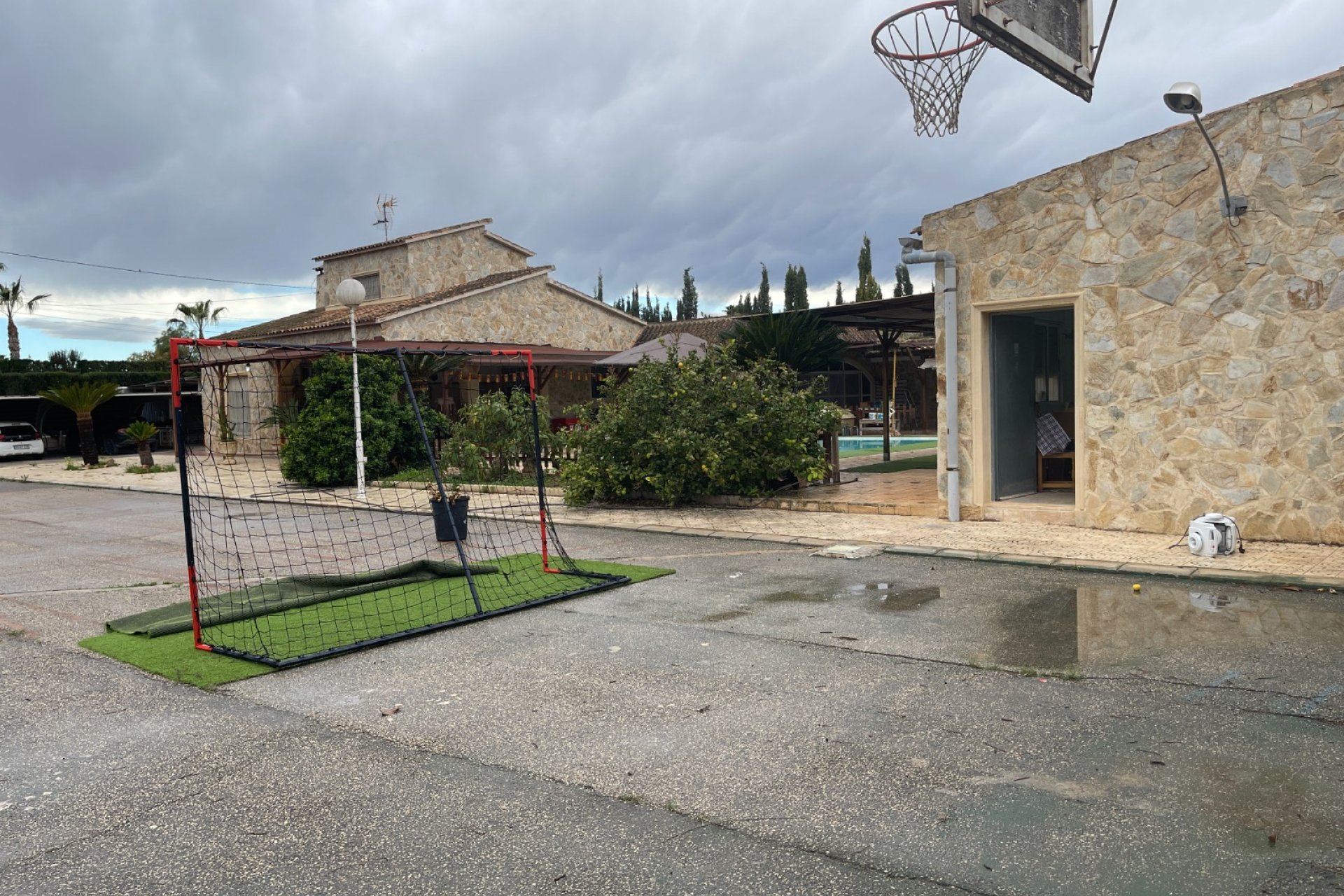 Segunda mano - Chalet - Elche - Matola