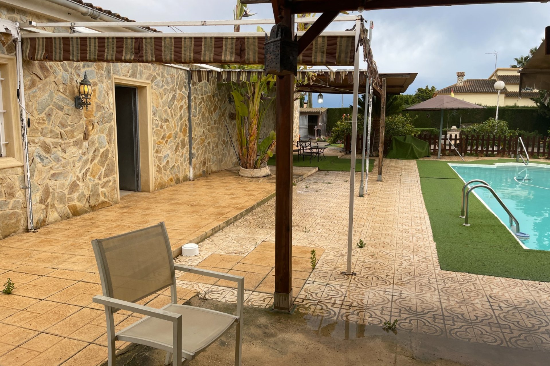 Segunda mano - Chalet - Elche - Matola