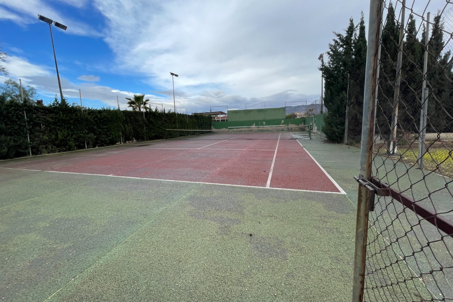 Segunda mano - Chalet - Elche - Matola