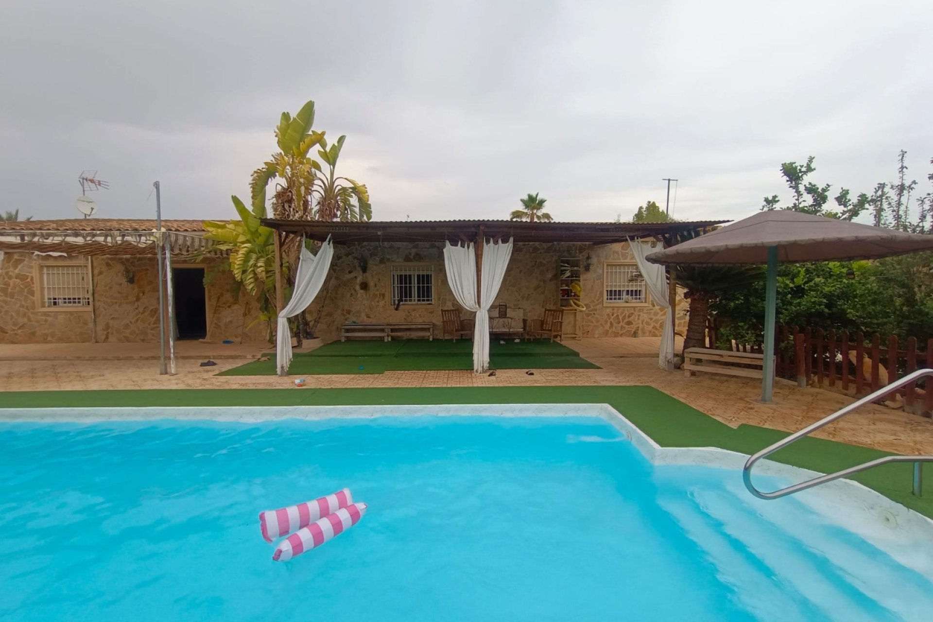 Segunda mano - Chalet - Elche - Matola