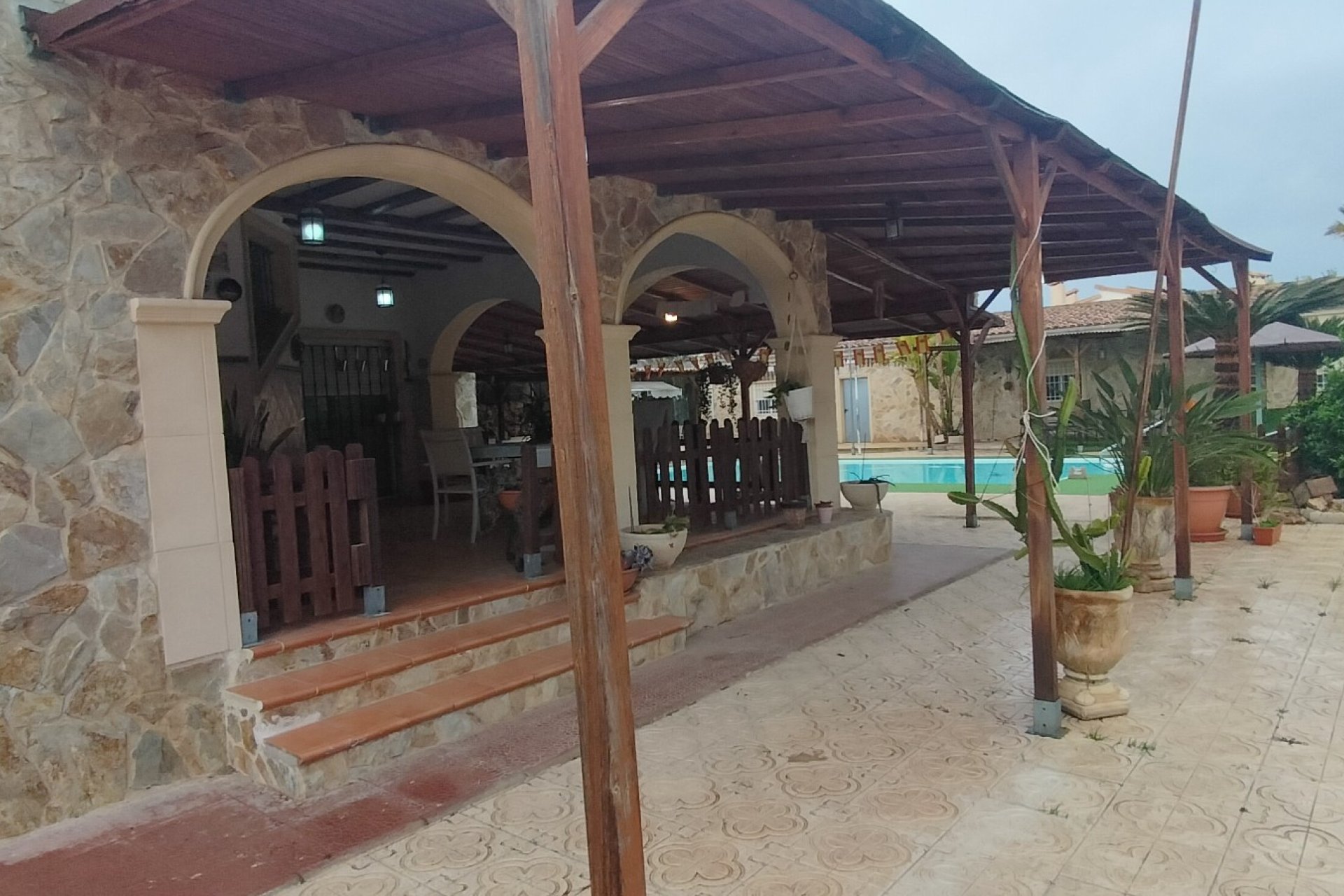 Segunda mano - Chalet - Elche - Matola