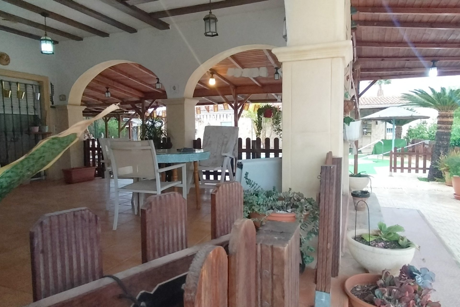 Segunda mano - Chalet - Elche - Matola