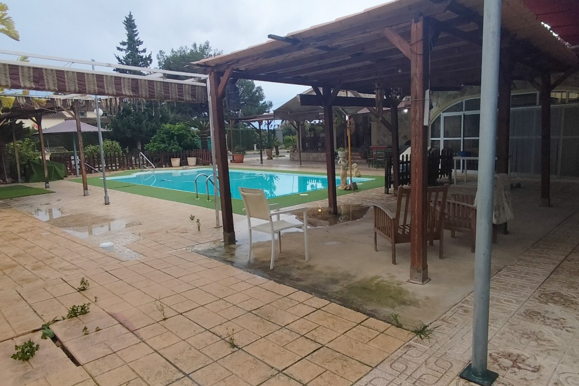 Segunda mano - Chalet - Elche - Matola