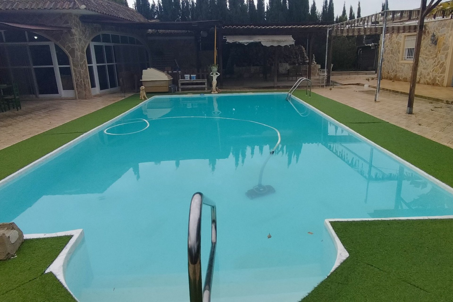 Segunda mano - Chalet - Elche - Matola