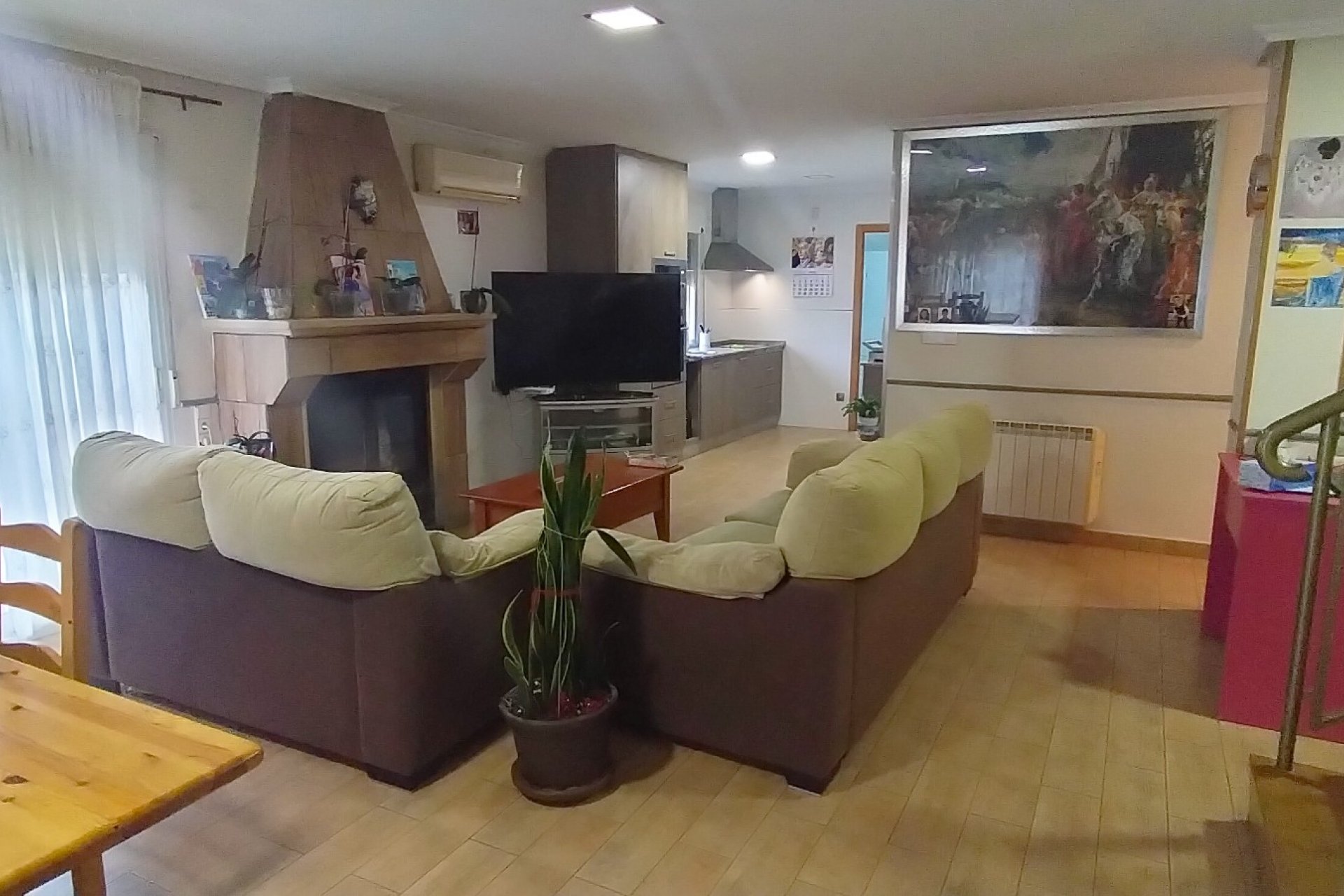 Segunda mano - Chalet - Elche - Matola