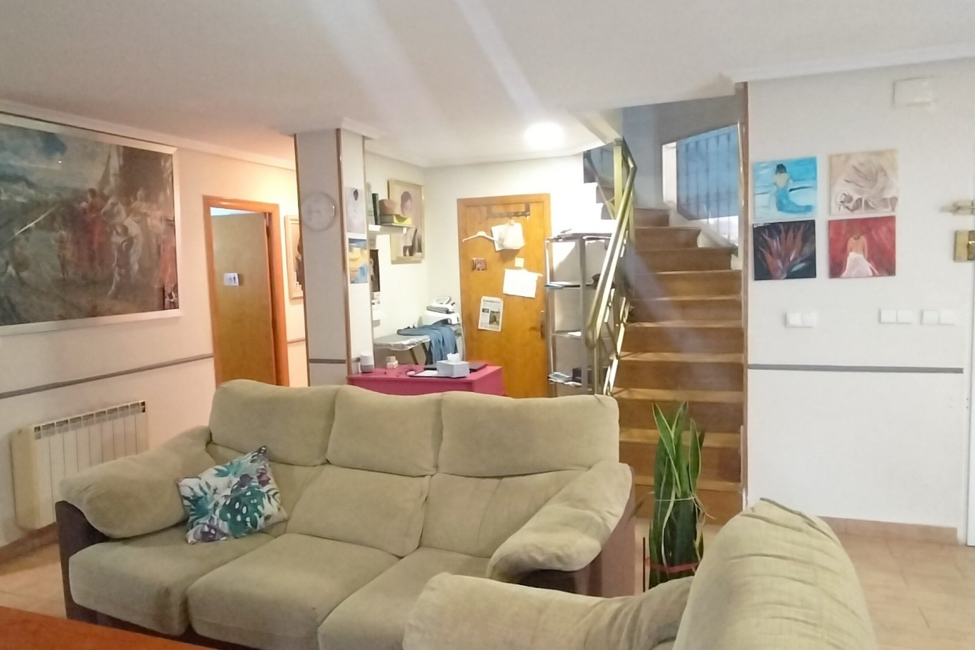 Segunda mano - Chalet - Elche - Matola