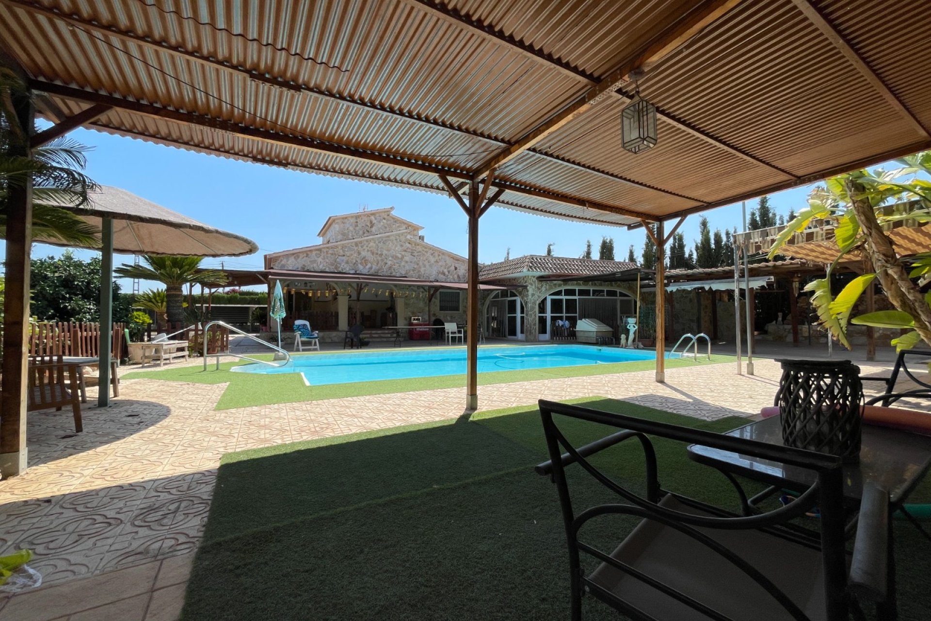 Segunda mano - Chalet - Elche - Matola