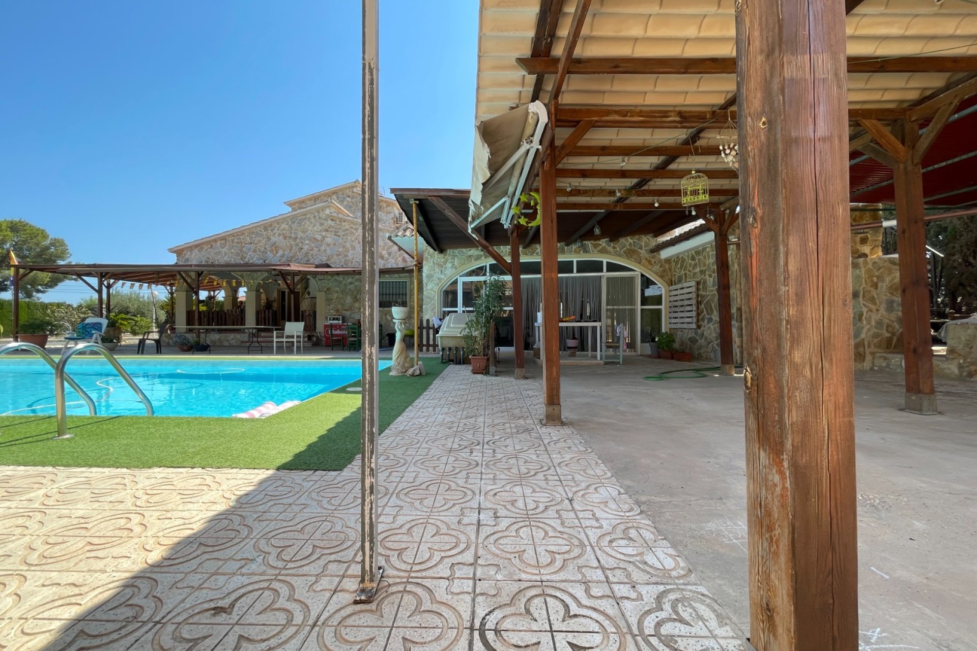 Segunda mano - Chalet - Elche - Matola