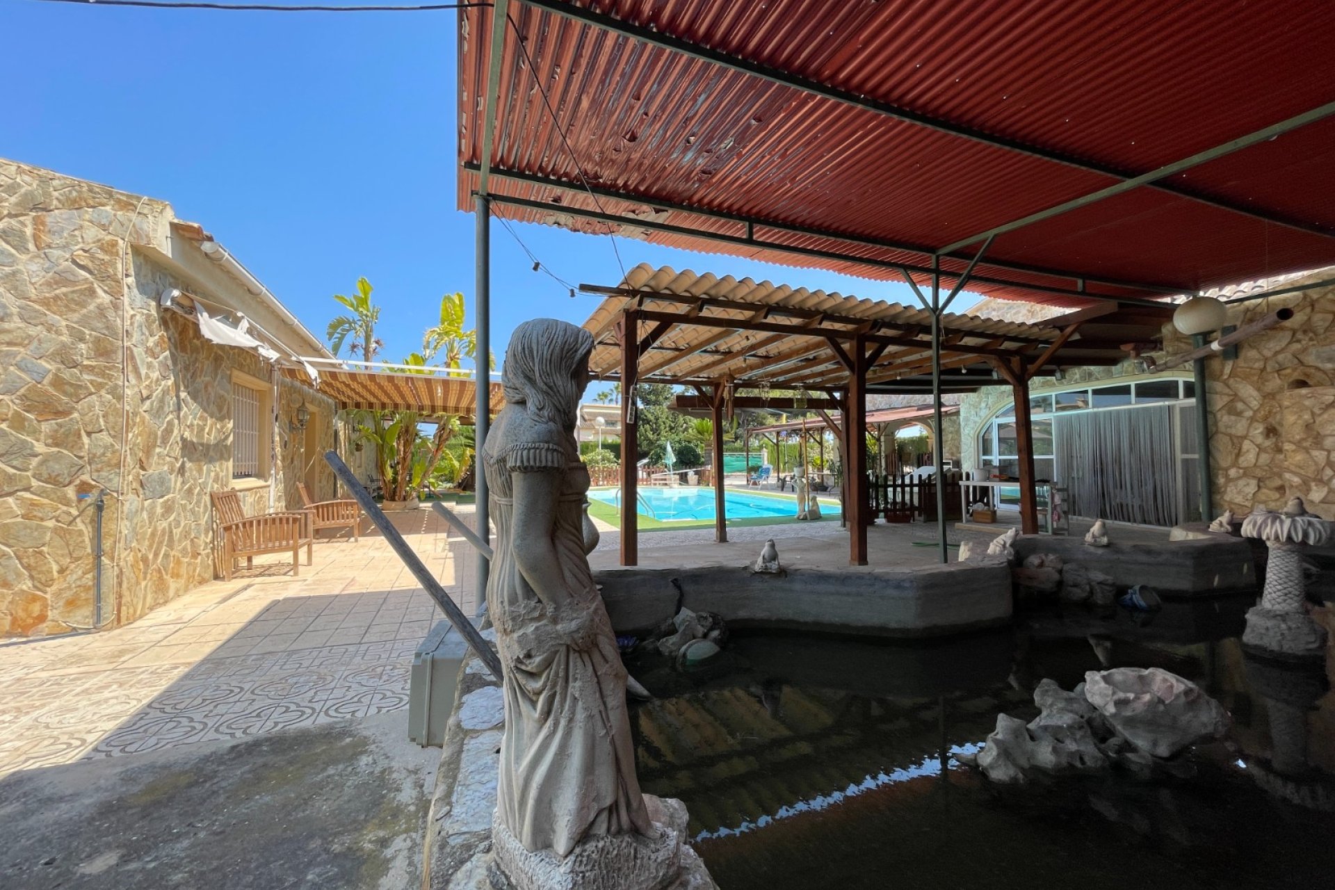 Segunda mano - Chalet - Elche - Matola