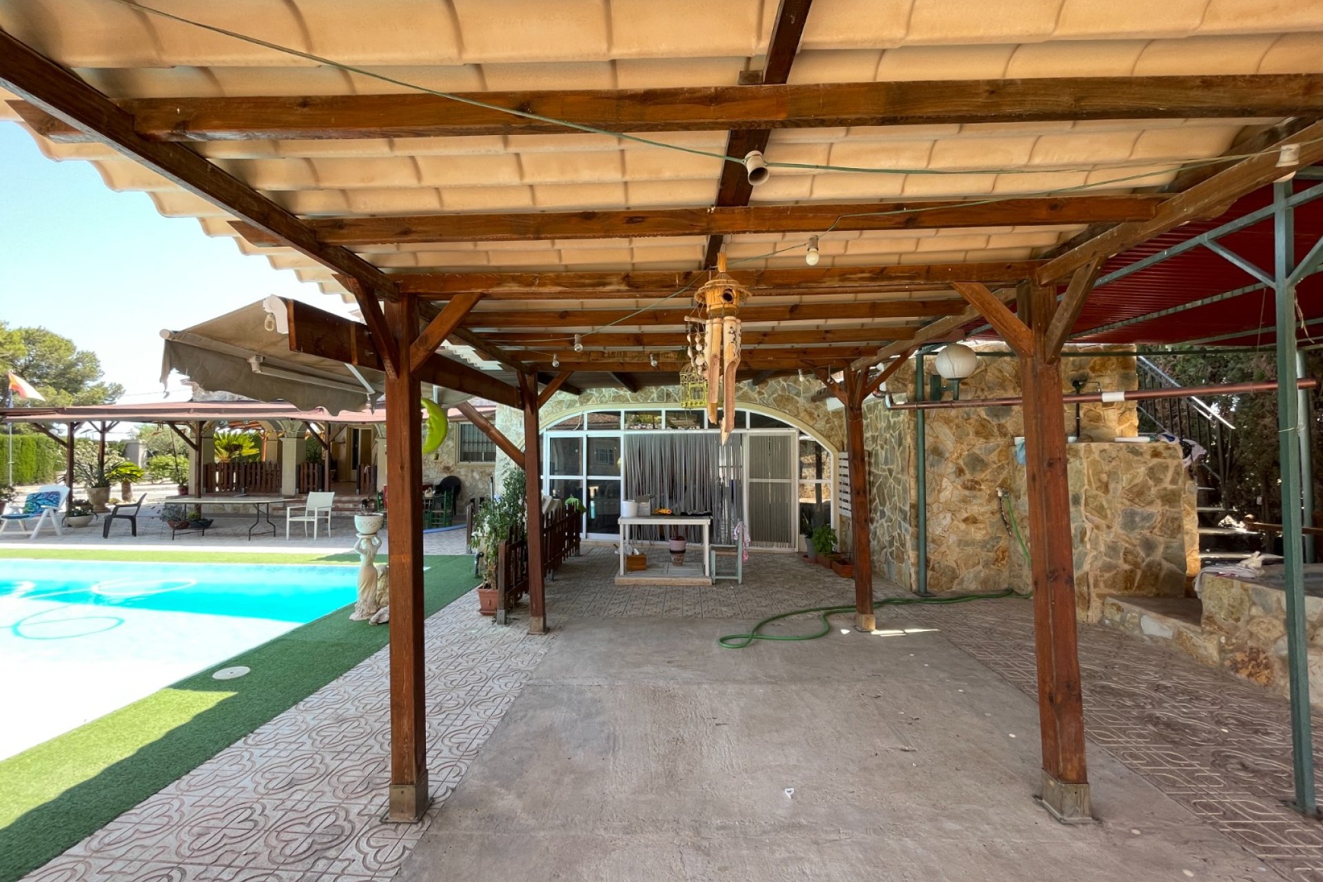 Segunda mano - Chalet - Elche - Matola